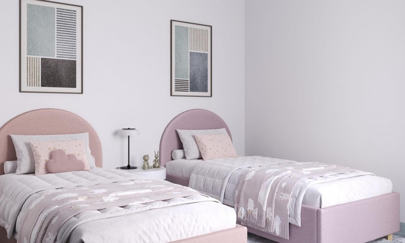 New Build - Villa - Torre Pacheco - El Alba