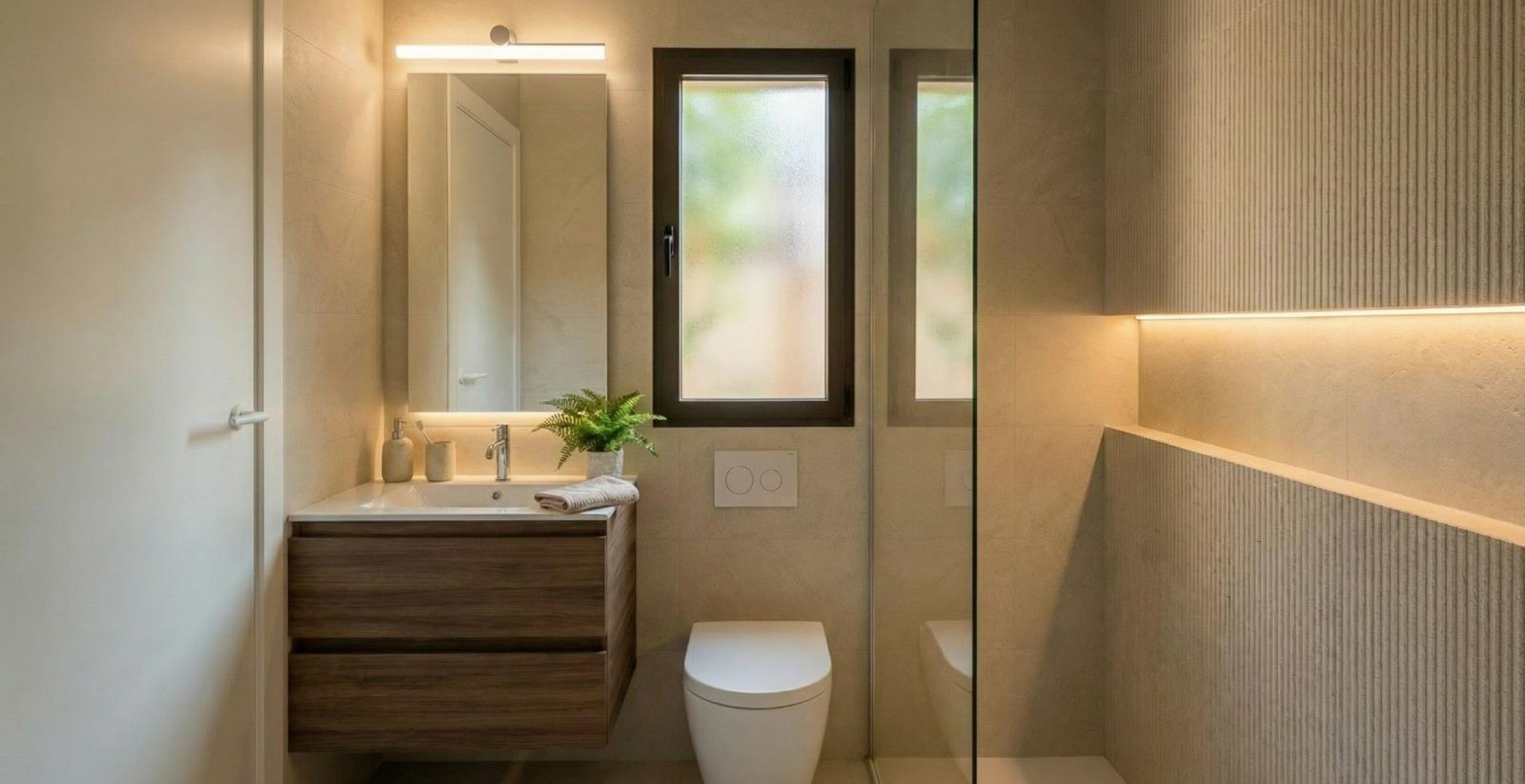 New Build - Quad House - Torre Pacheco - El Alba