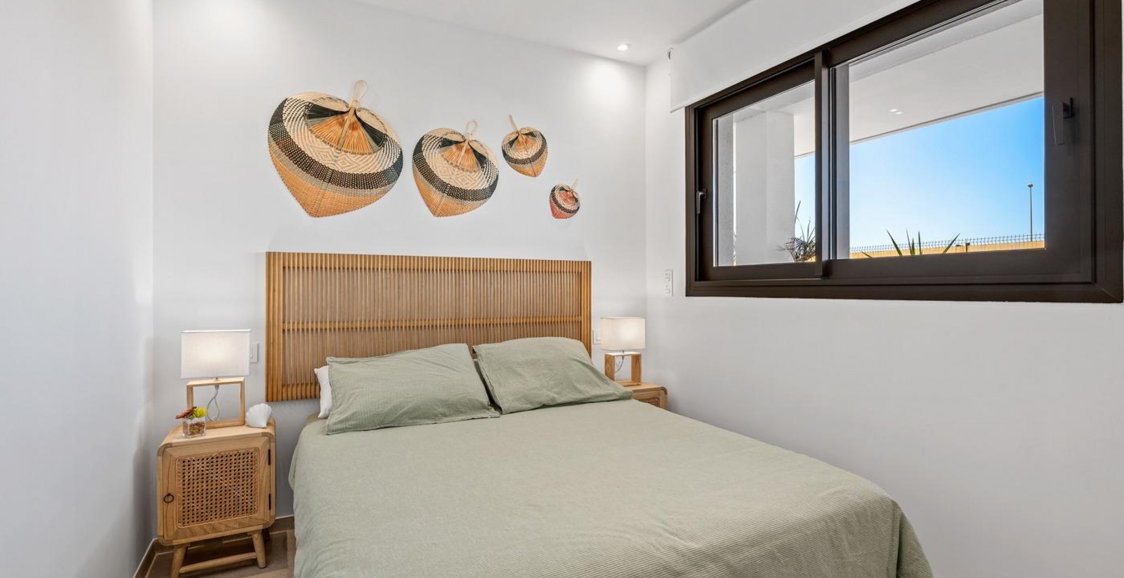 New Build - Apartment - Los Alcázares - Serena Golf