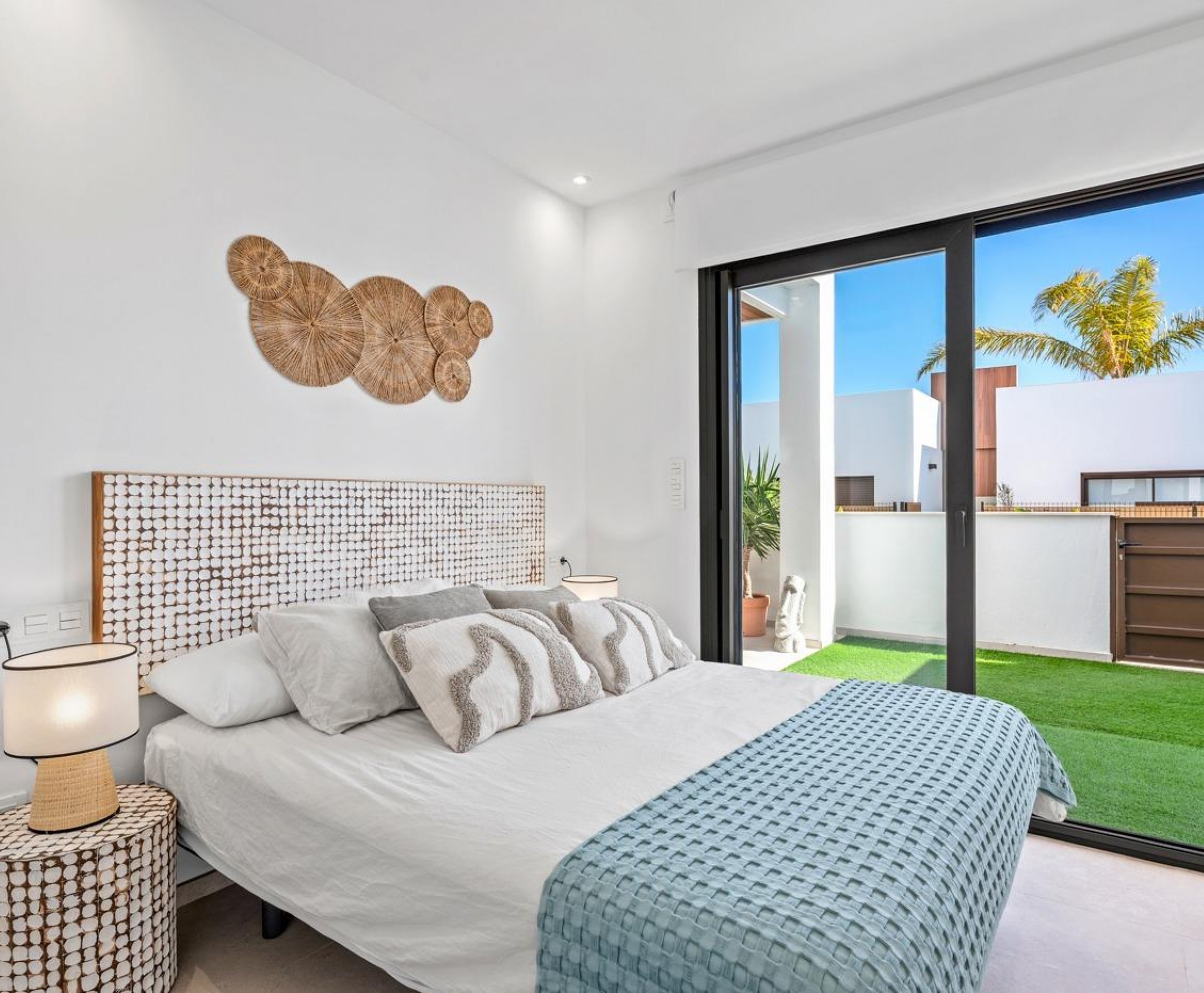 New Build - Apartment - Los Alcázares - Serena Golf
