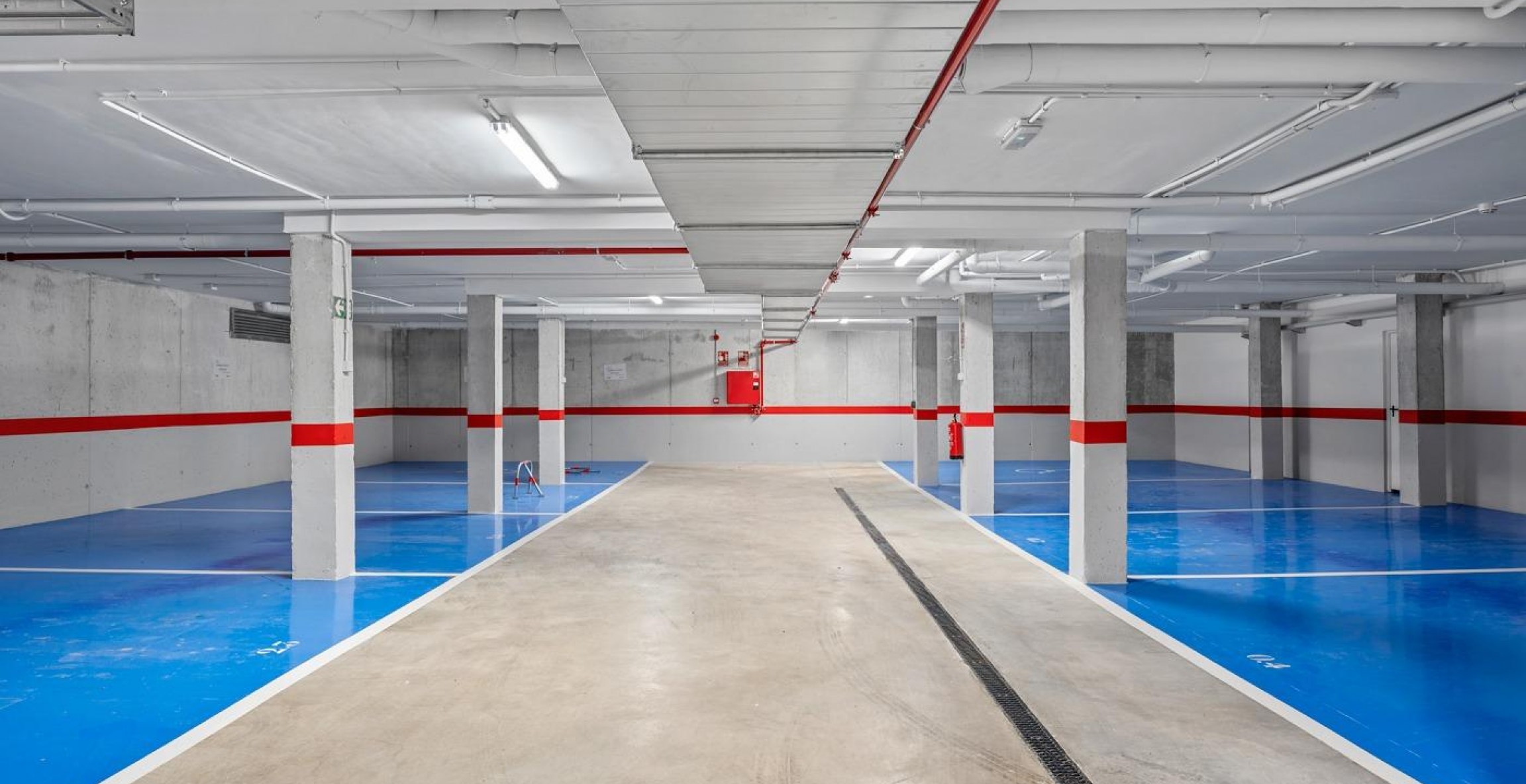 New Build - Apartment - Los Alcázares - Serena Golf