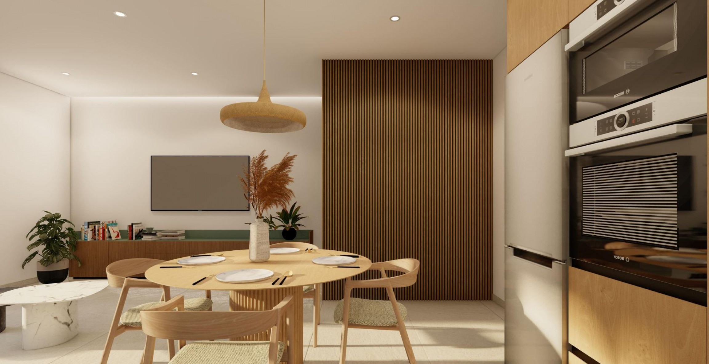 New Build - Bungalow - San Pedro del Pinatar - El Salero