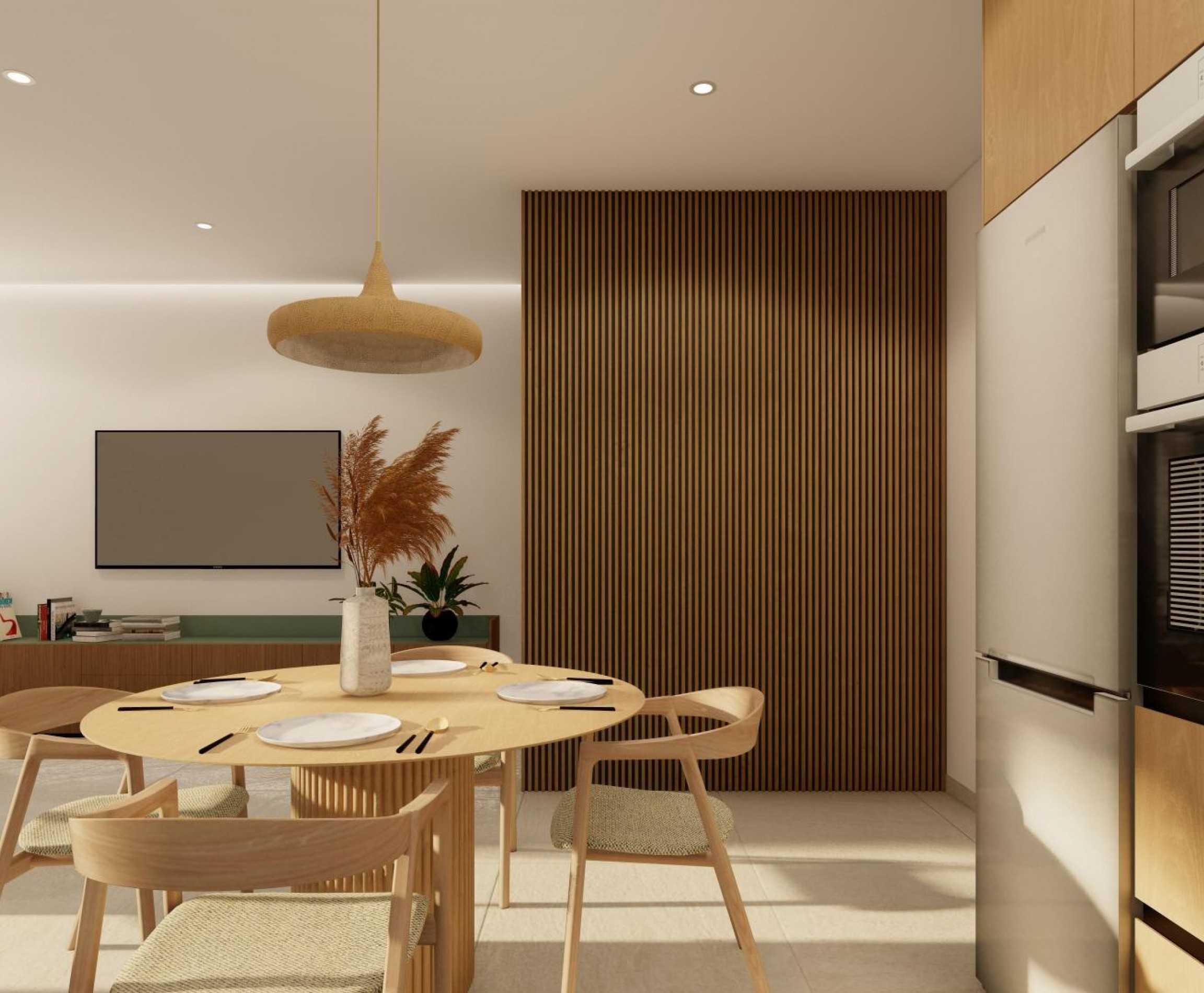 New Build - Bungalow - San Pedro del Pinatar - El Salero