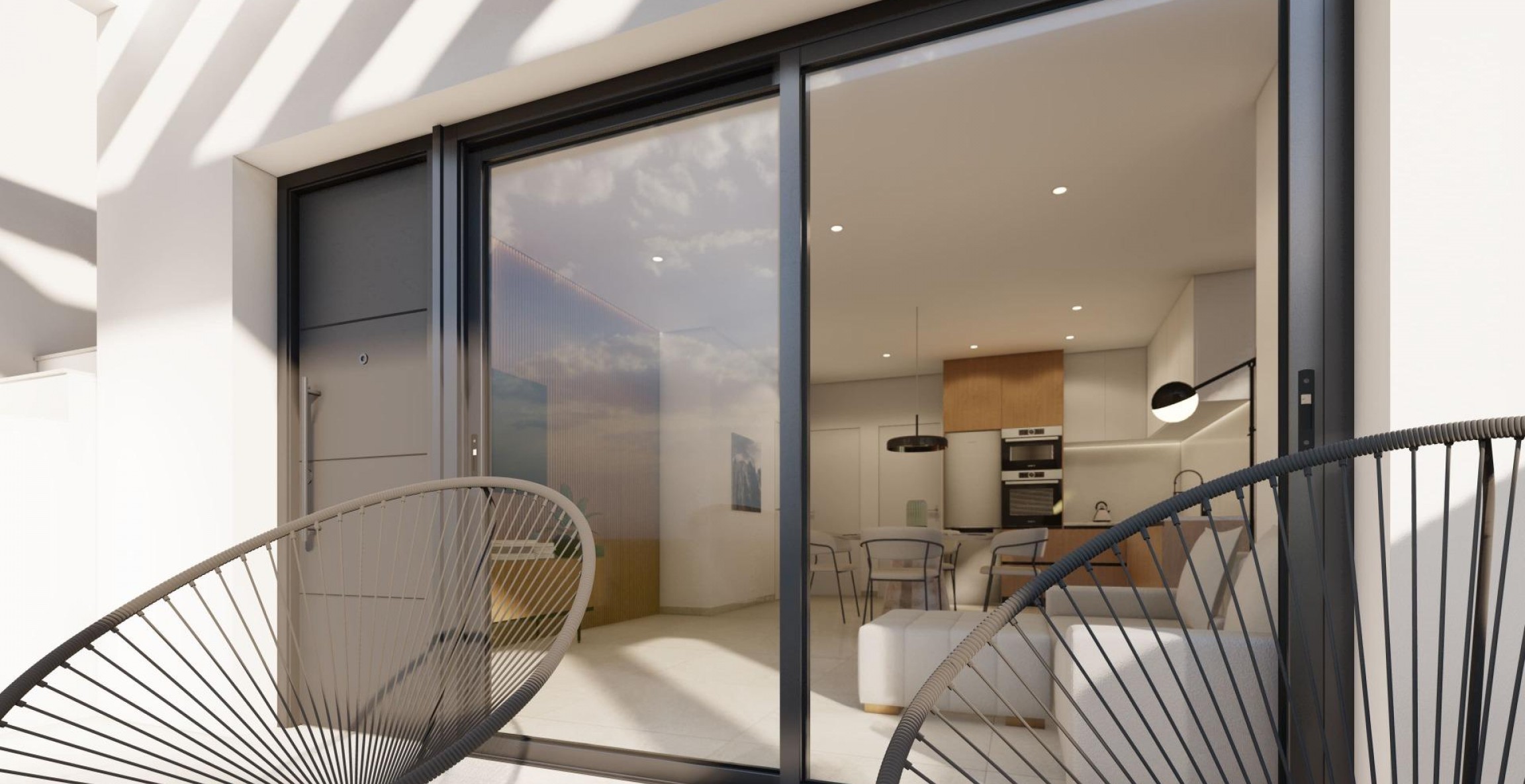 New Build - Bungalow - San Pedro del Pinatar - El Salero