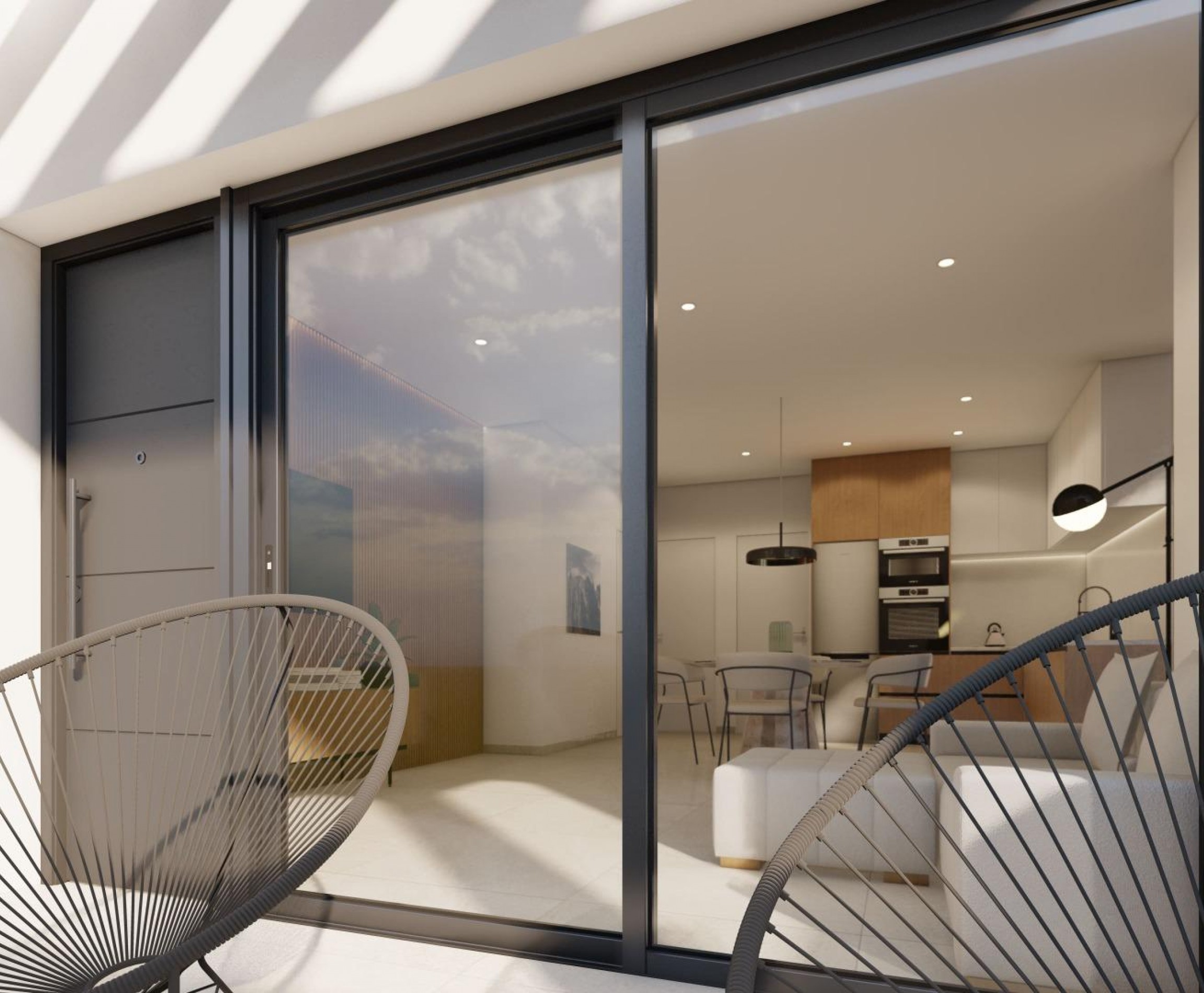 New Build - Bungalow - San Pedro del Pinatar - El Salero