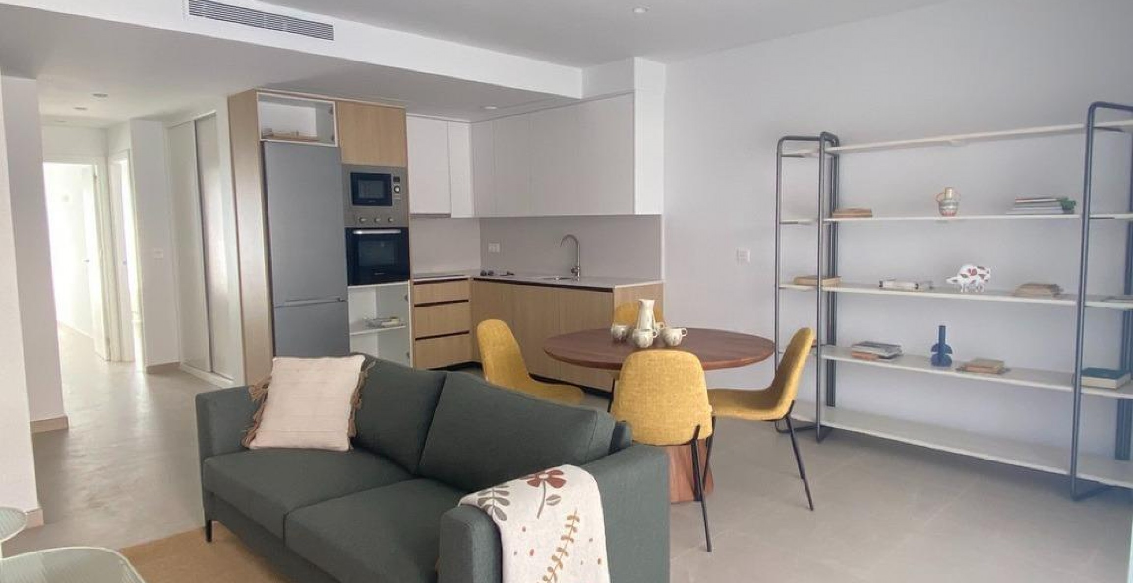 New Build - Bungalow - San Pedro del Pinatar - El Salero