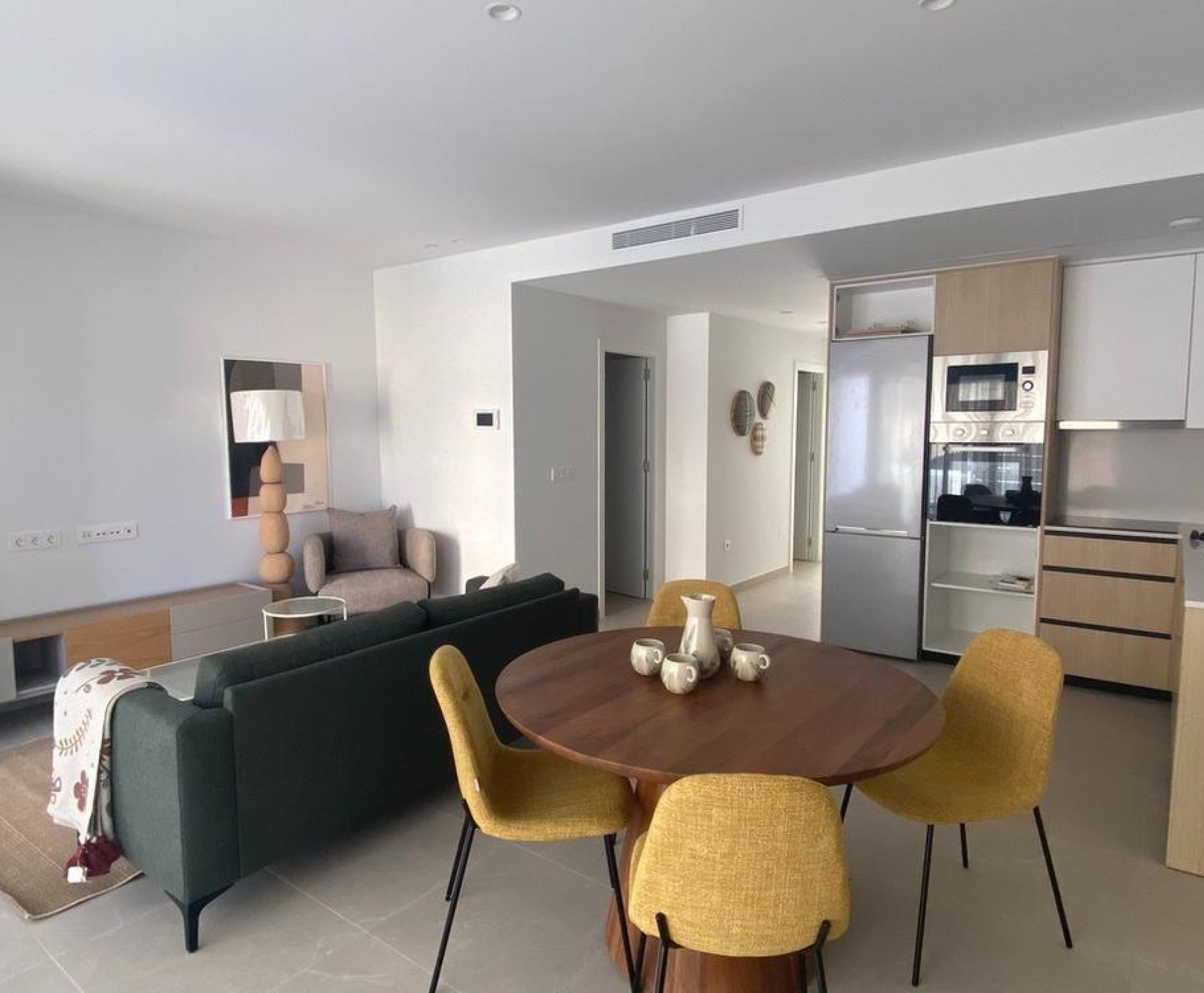 New Build - Bungalow - San Pedro del Pinatar - El Salero