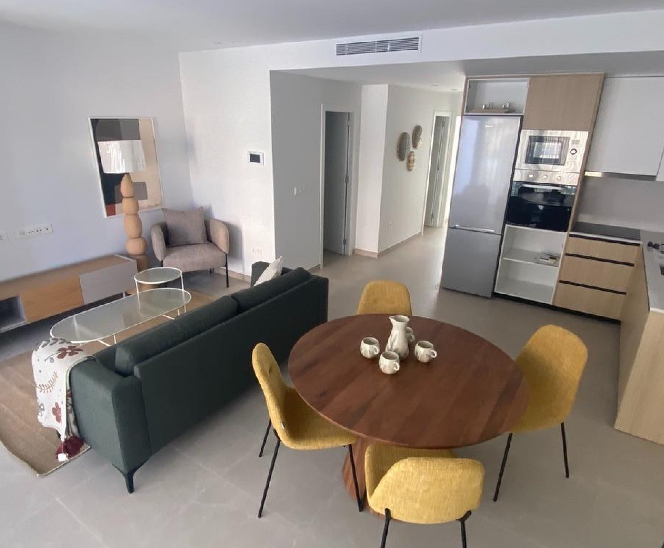 New Build - Bungalow - San Pedro del Pinatar - El Salero