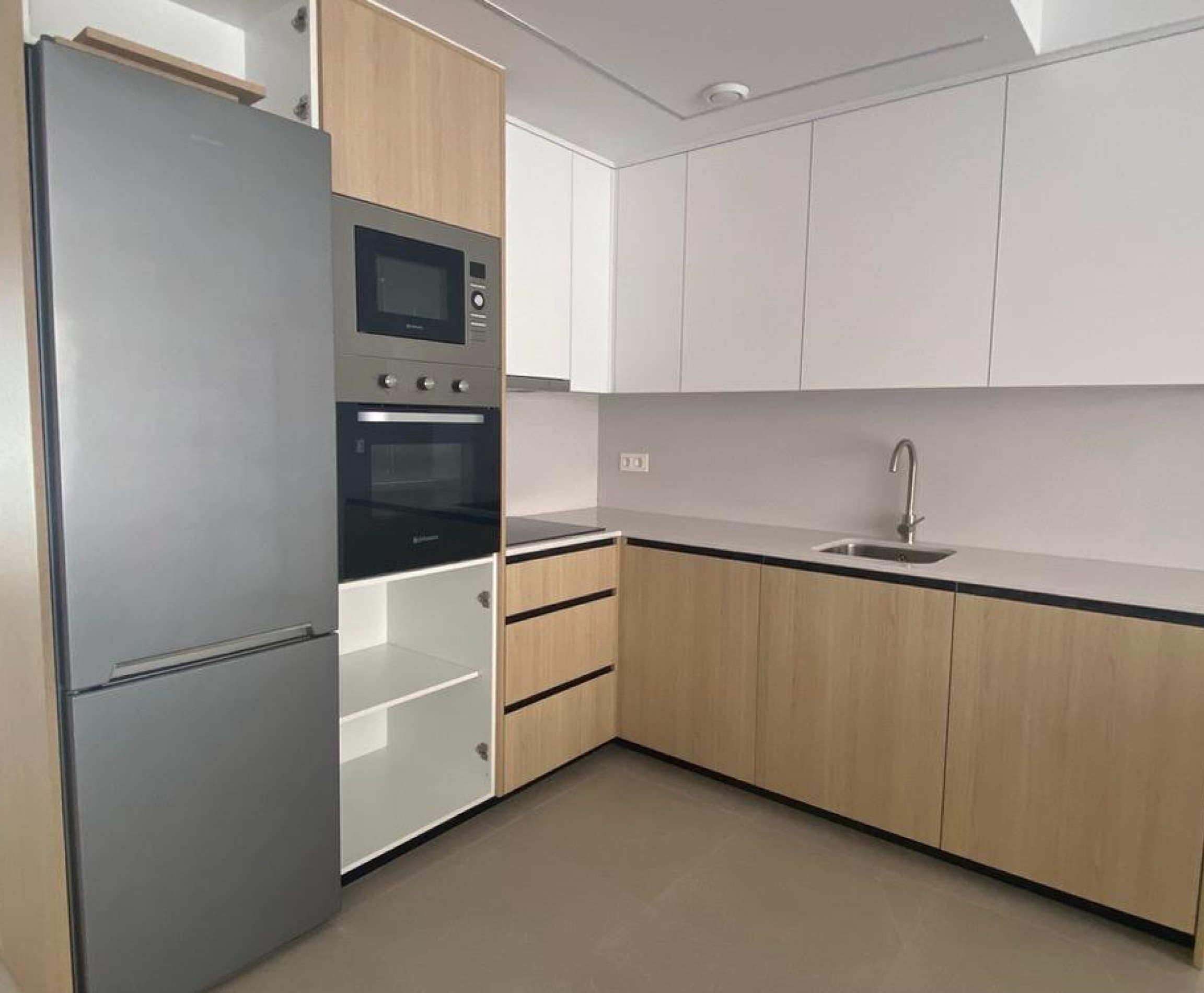 New Build - Bungalow - San Pedro del Pinatar - El Salero