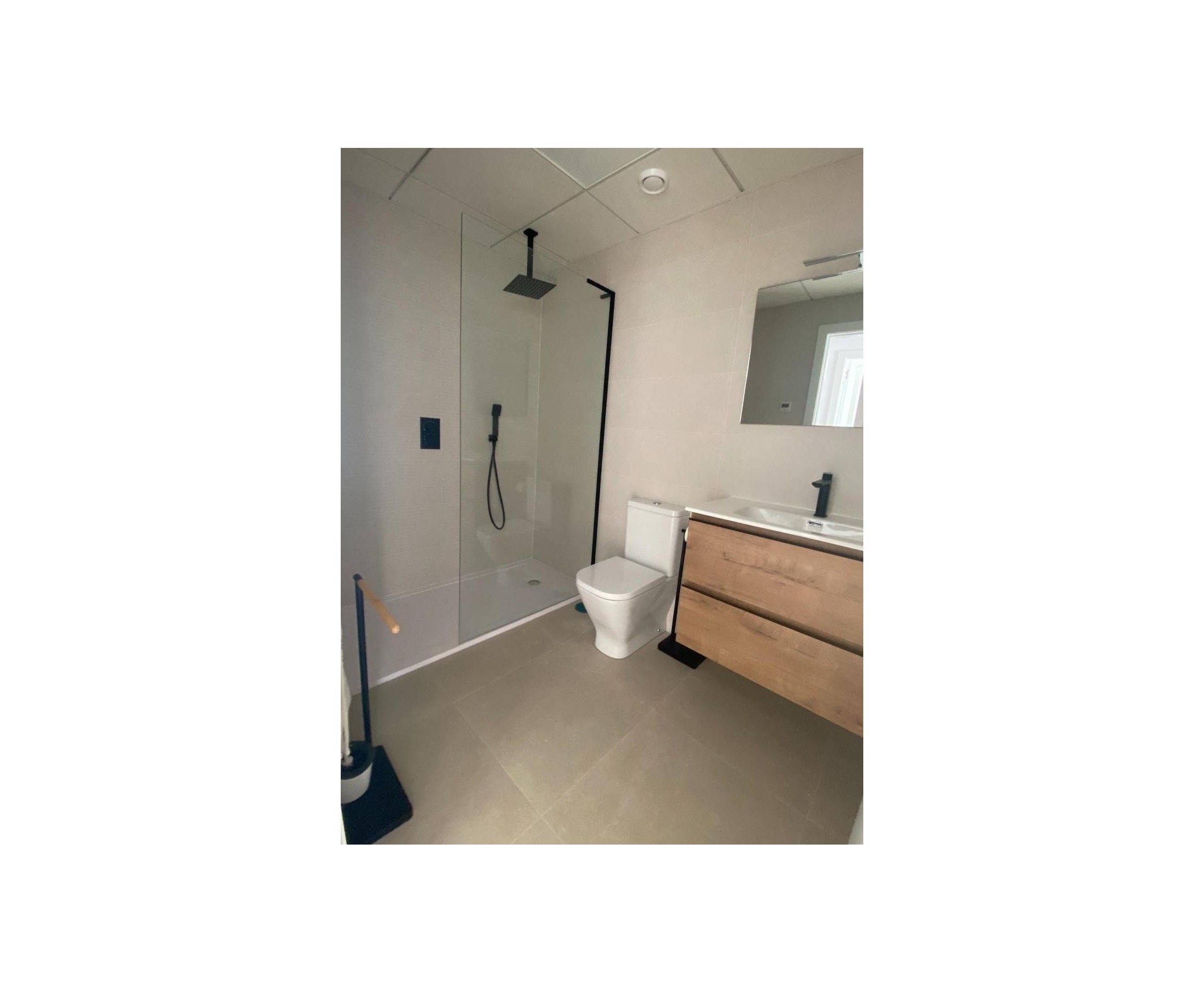 New Build - Bungalow - San Pedro del Pinatar - El Salero