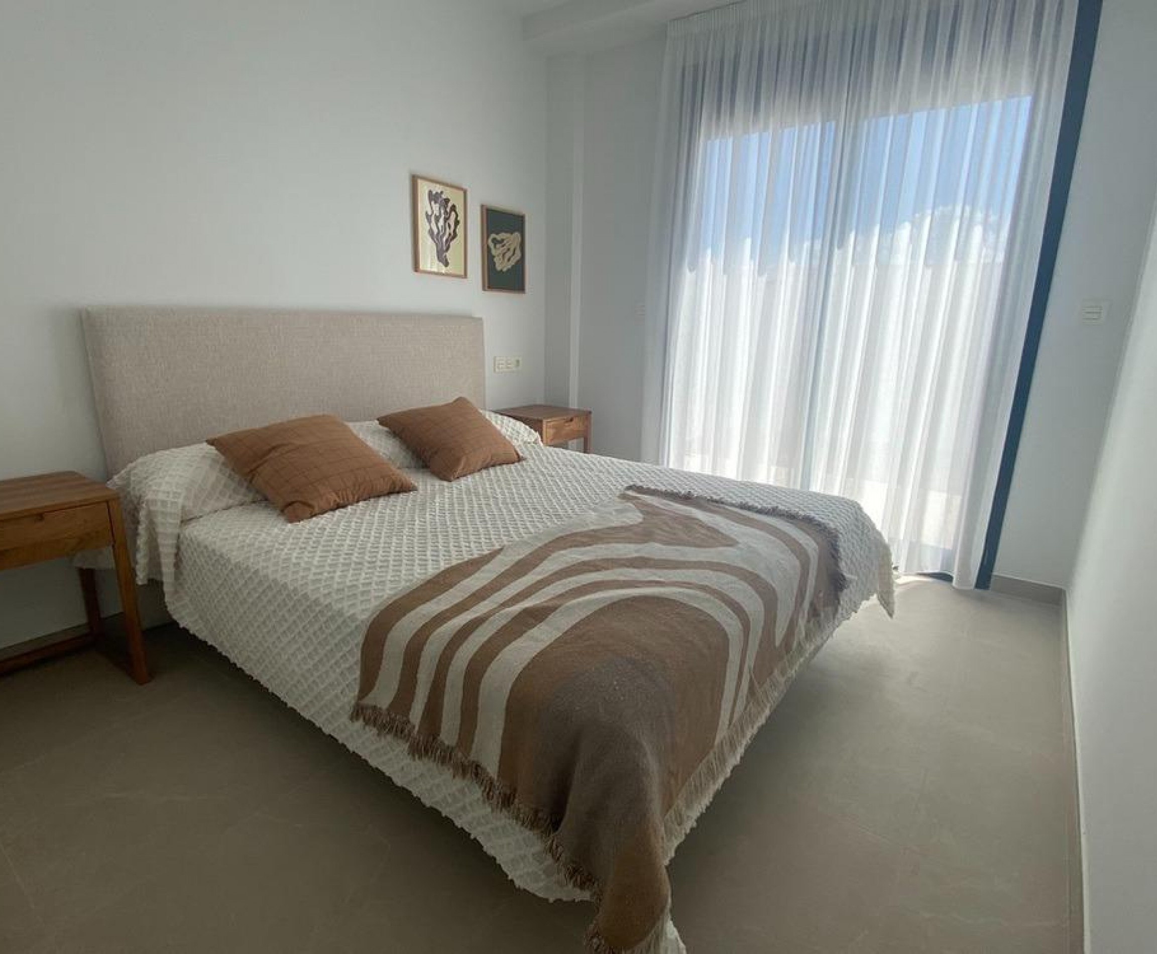 New Build - Bungalow - San Pedro del Pinatar - El Salero