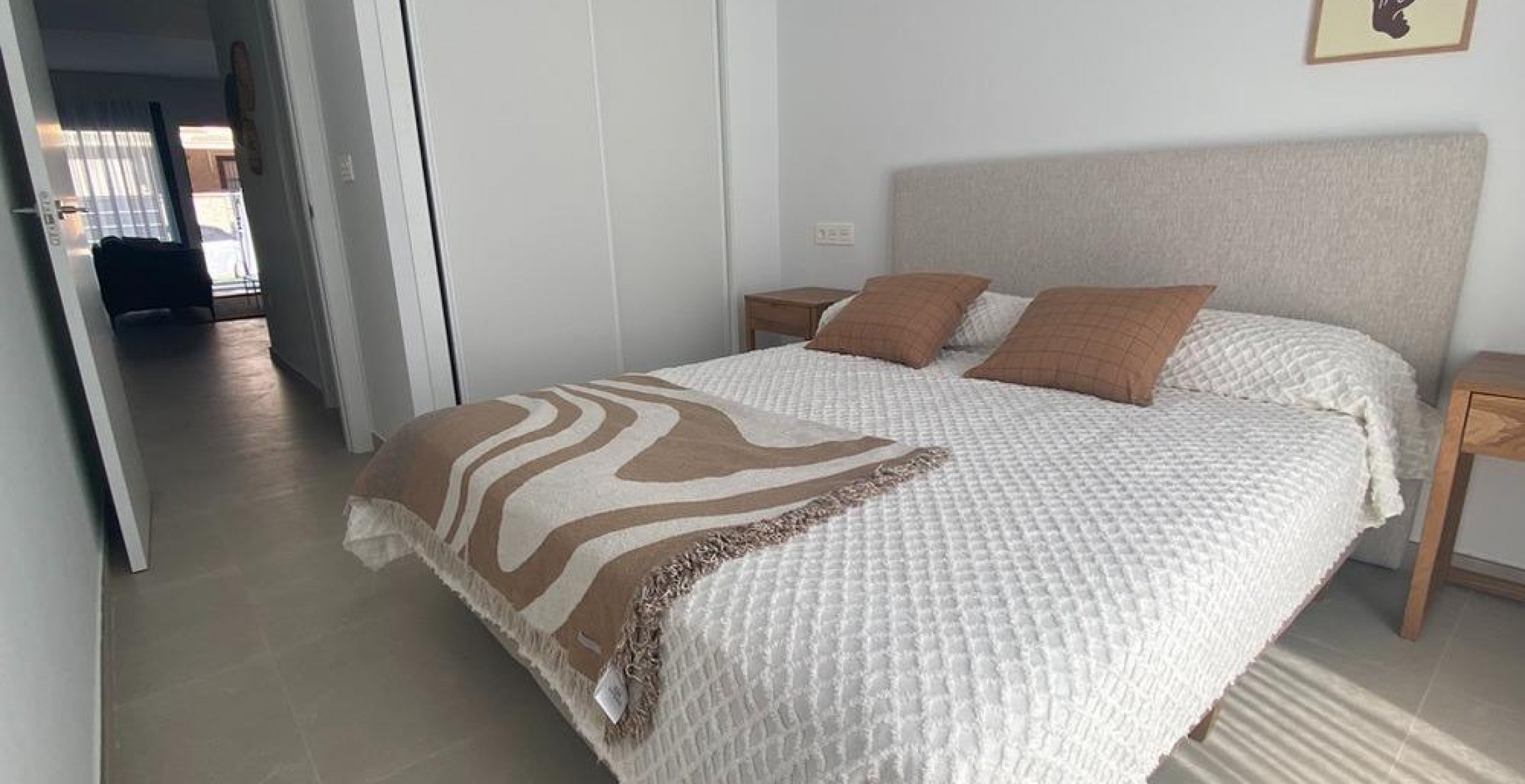 New Build - Bungalow - San Pedro del Pinatar - El Salero