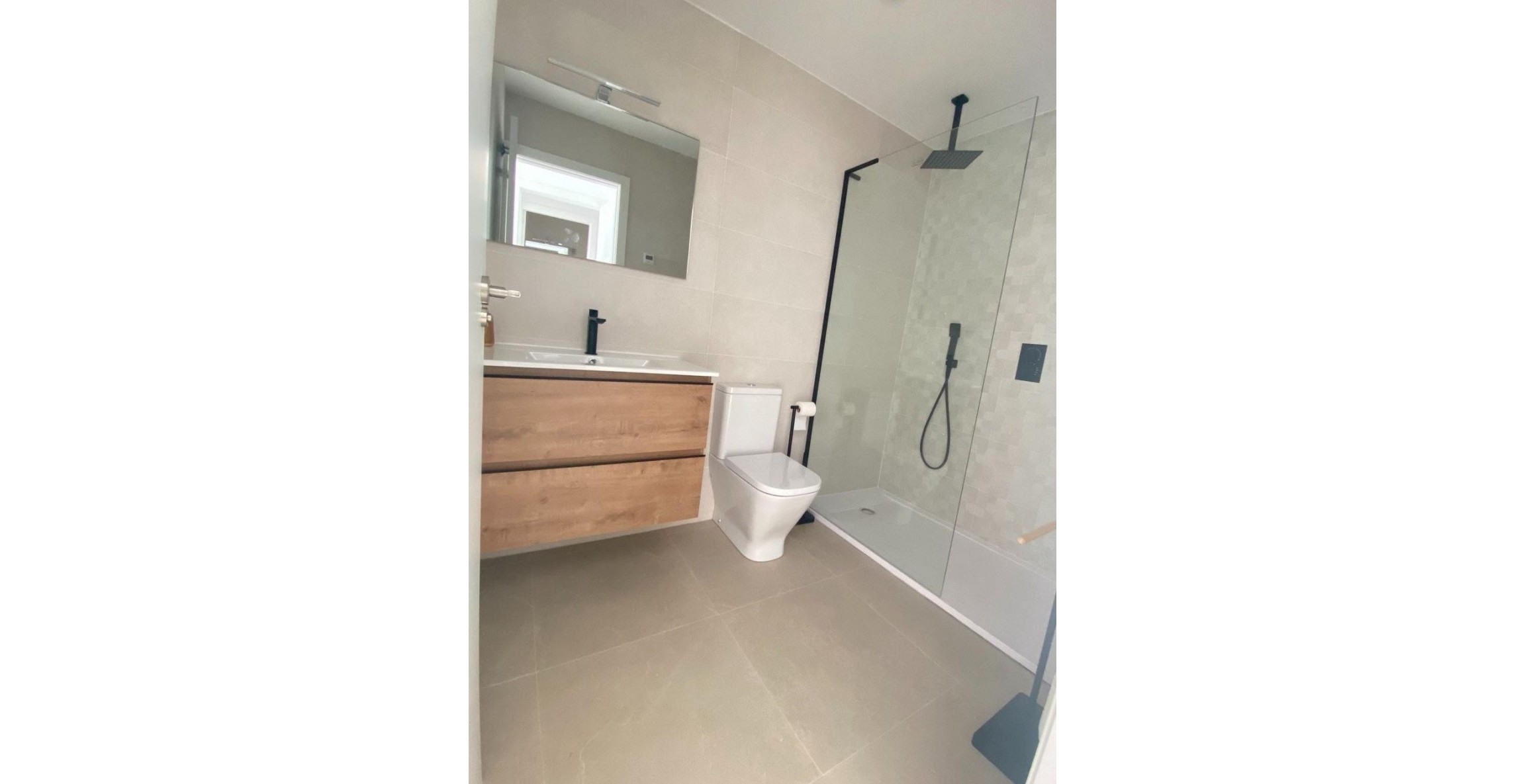 New Build - Bungalow - San Pedro del Pinatar - El Salero