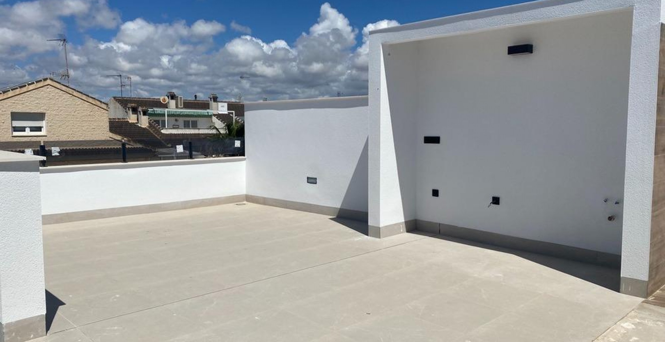 New Build - Bungalow - San Pedro del Pinatar - El Salero