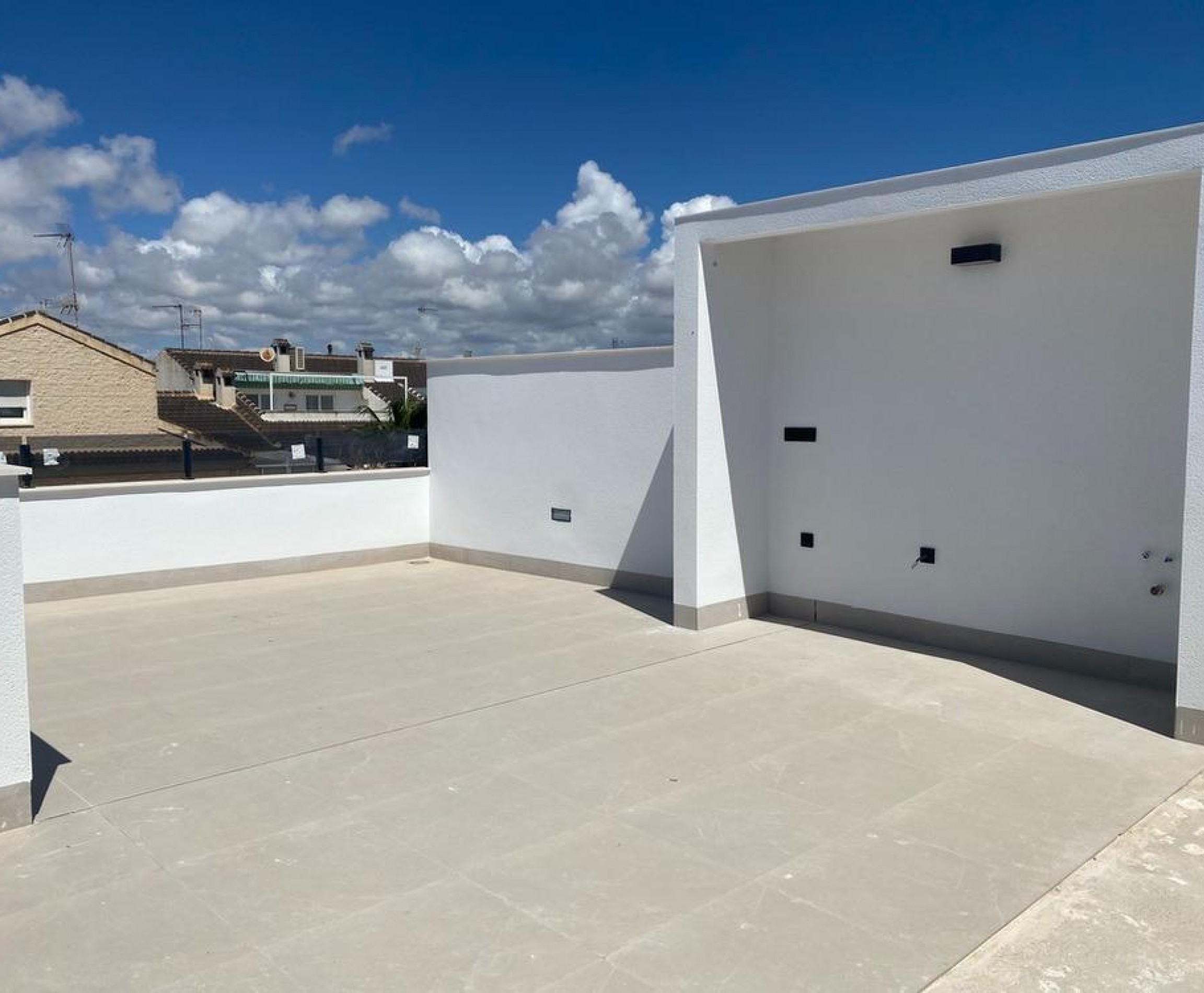 New Build - Bungalow - San Pedro del Pinatar - El Salero