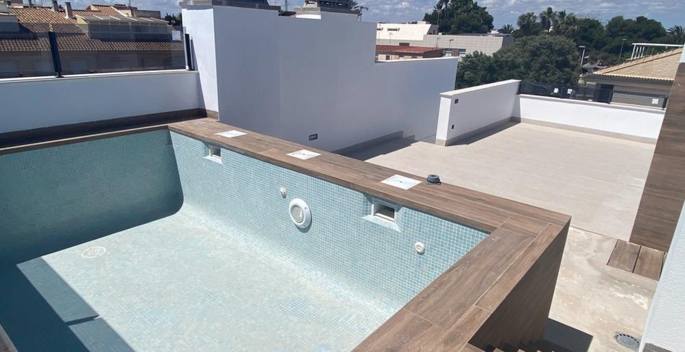 New Build - Bungalow - San Pedro del Pinatar - El Salero