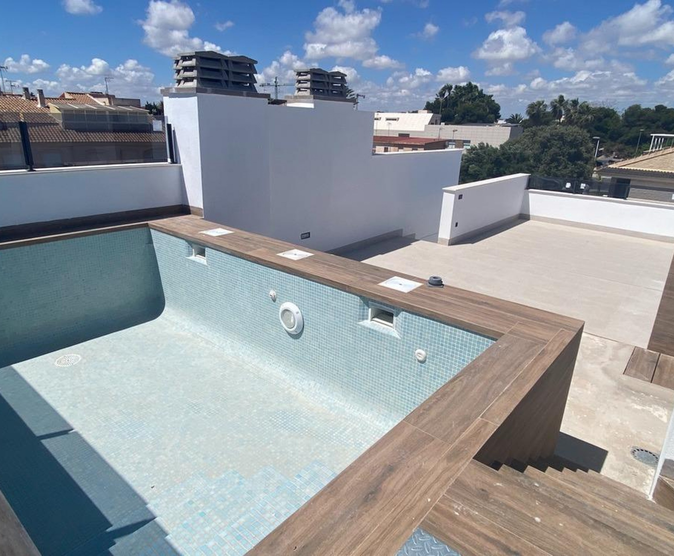 New Build - Bungalow - San Pedro del Pinatar - El Salero