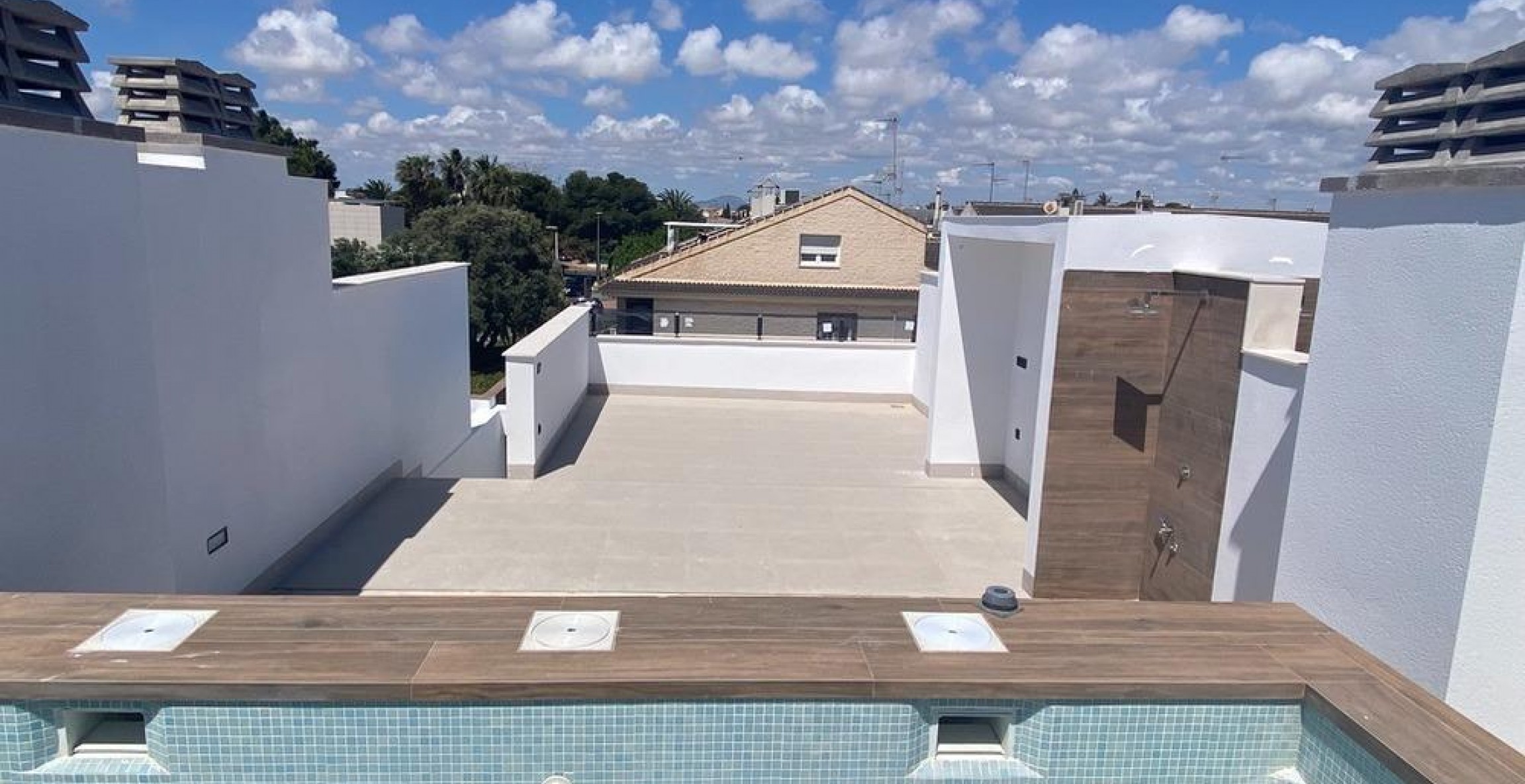 New Build - Bungalow - San Pedro del Pinatar - El Salero