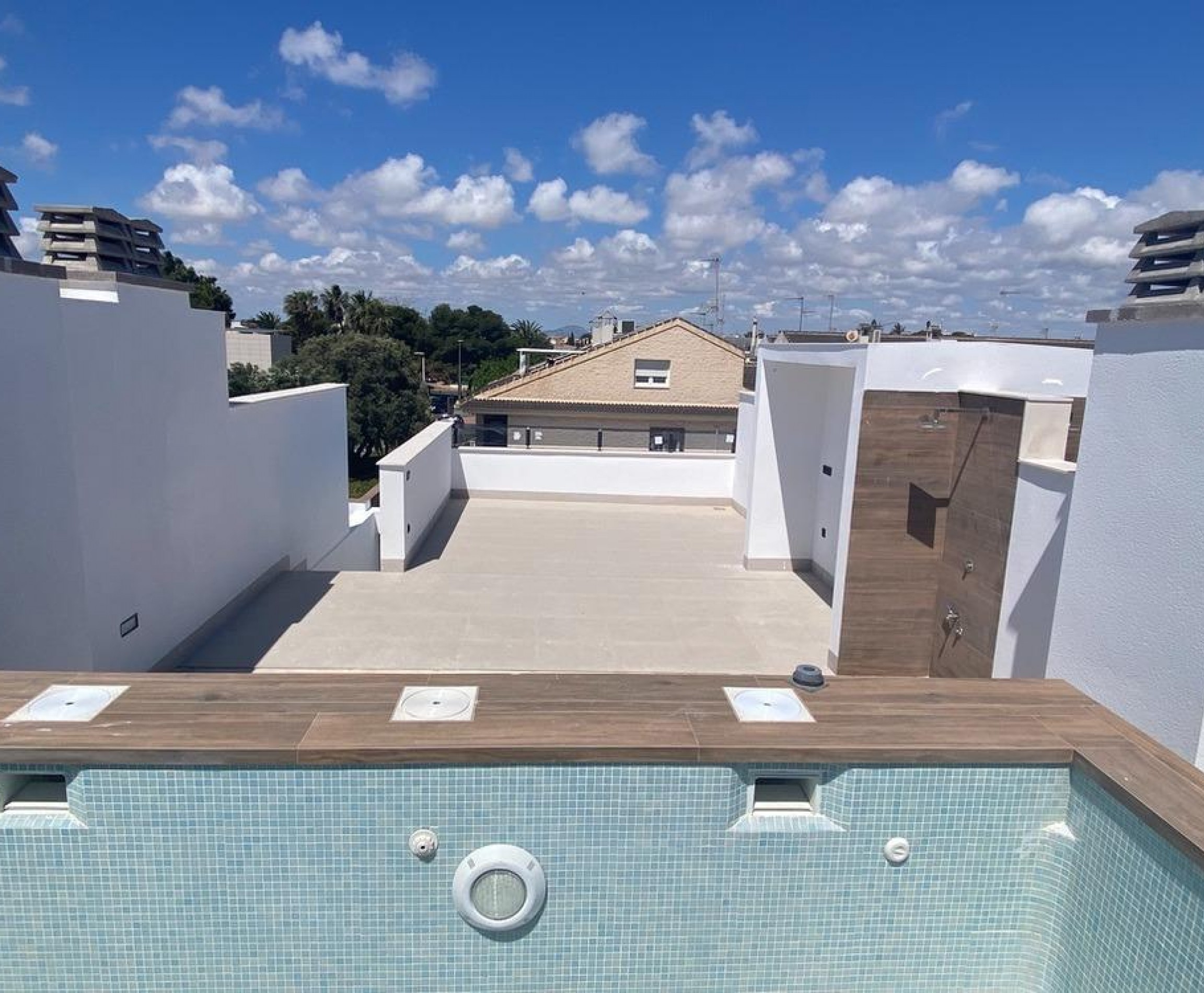 New Build - Bungalow - San Pedro del Pinatar - El Salero