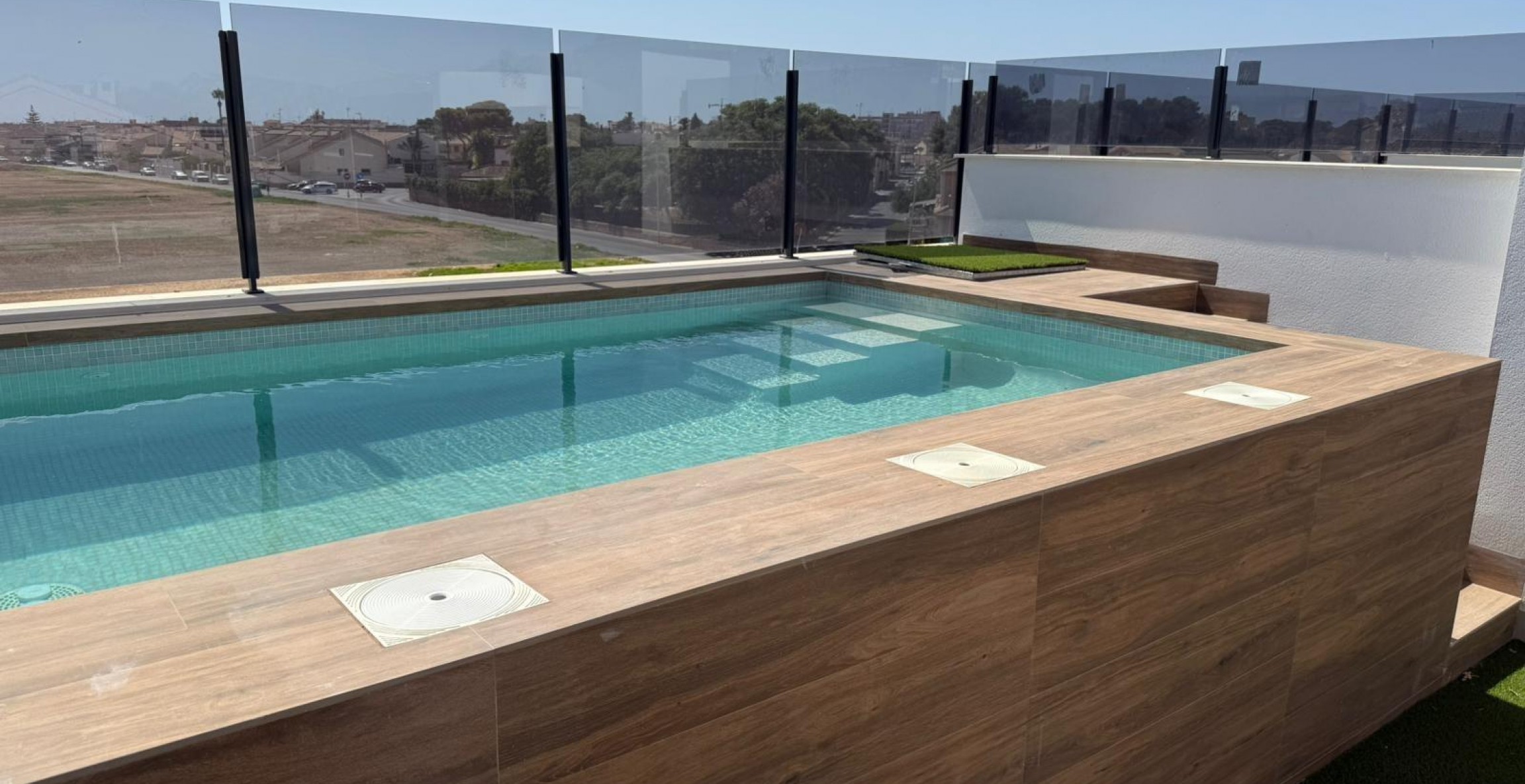 New Build - Bungalow - San Pedro del Pinatar - El Salero