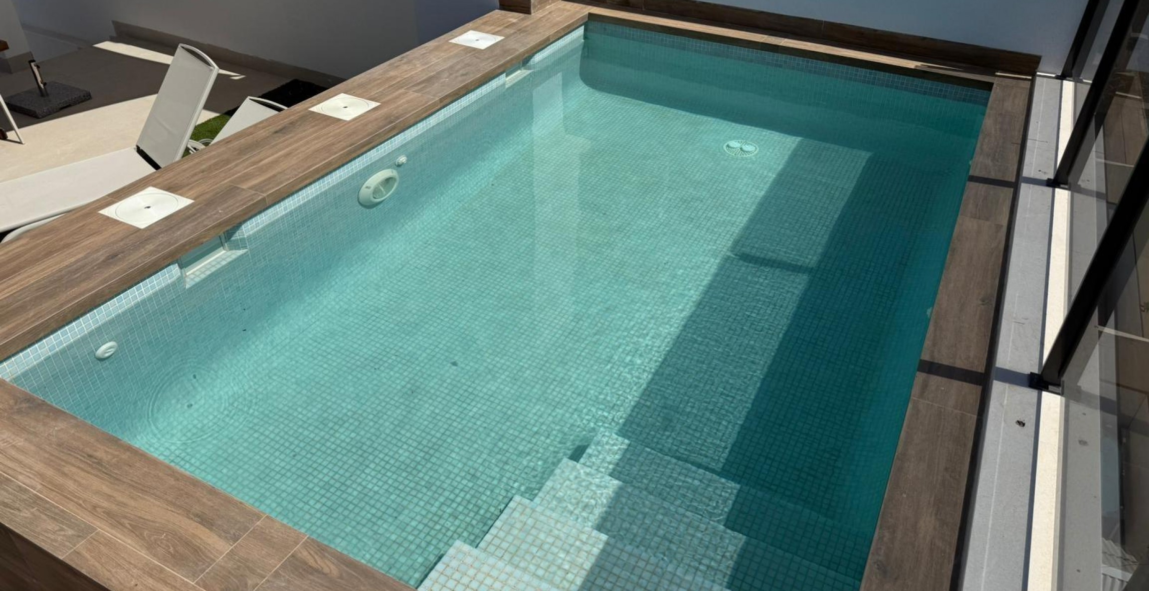 New Build - Bungalow - San Pedro del Pinatar - El Salero