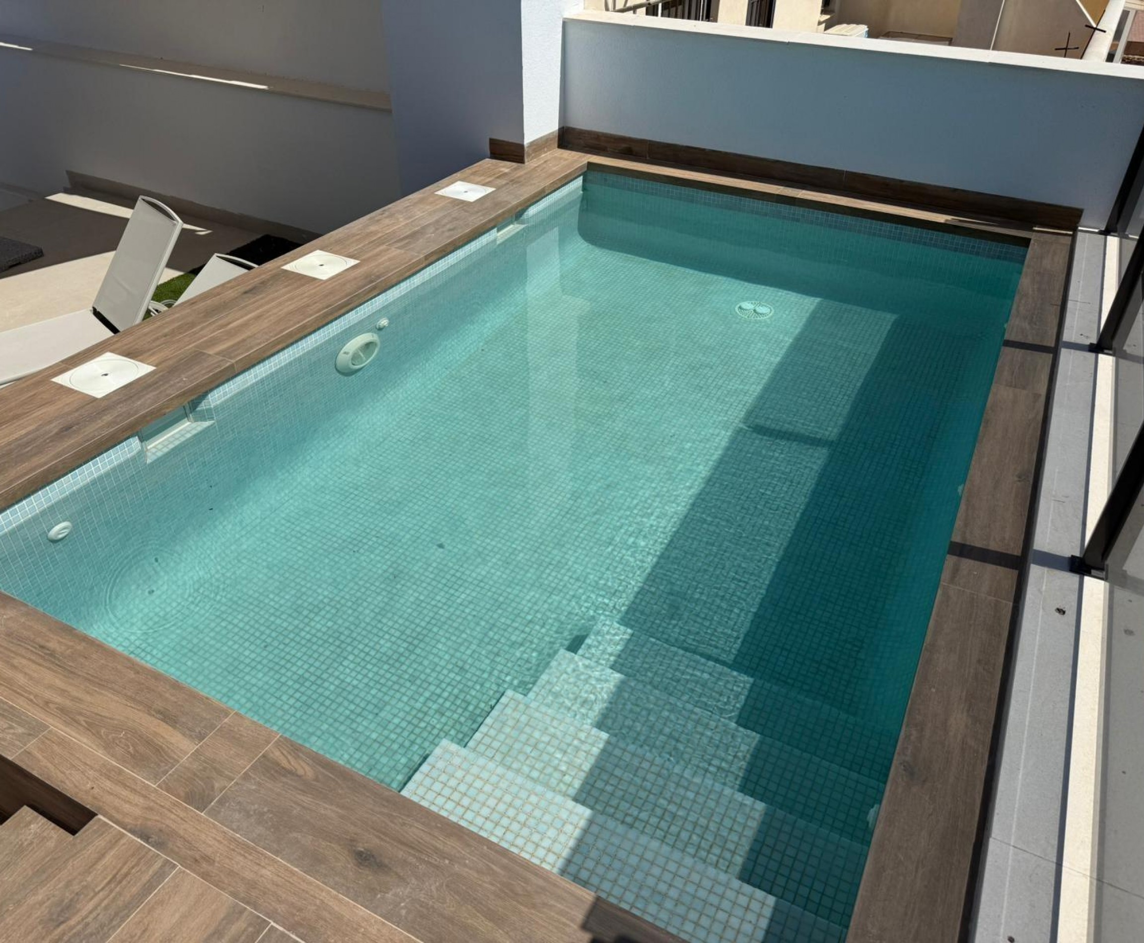 New Build - Bungalow - San Pedro del Pinatar - El Salero