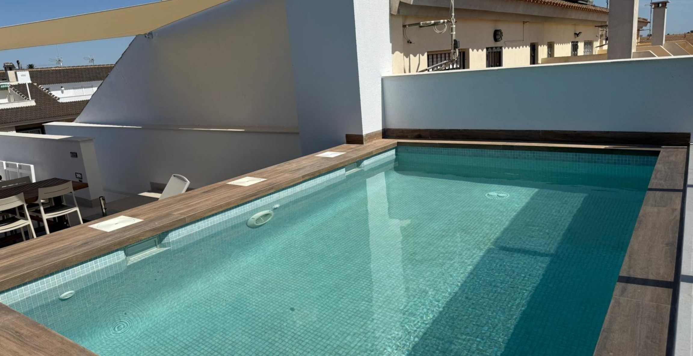 New Build - Bungalow - San Pedro del Pinatar - El Salero