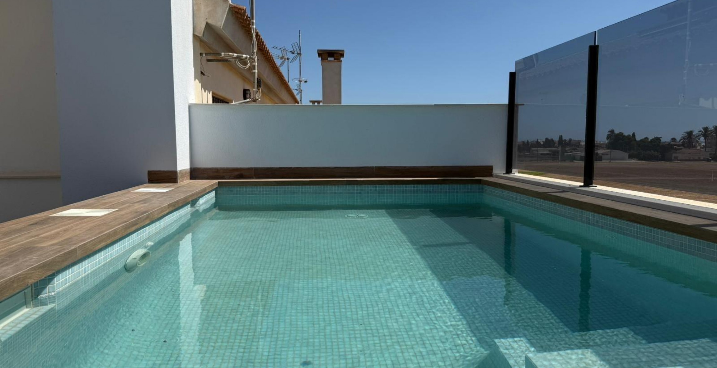 New Build - Bungalow - San Pedro del Pinatar - El Salero