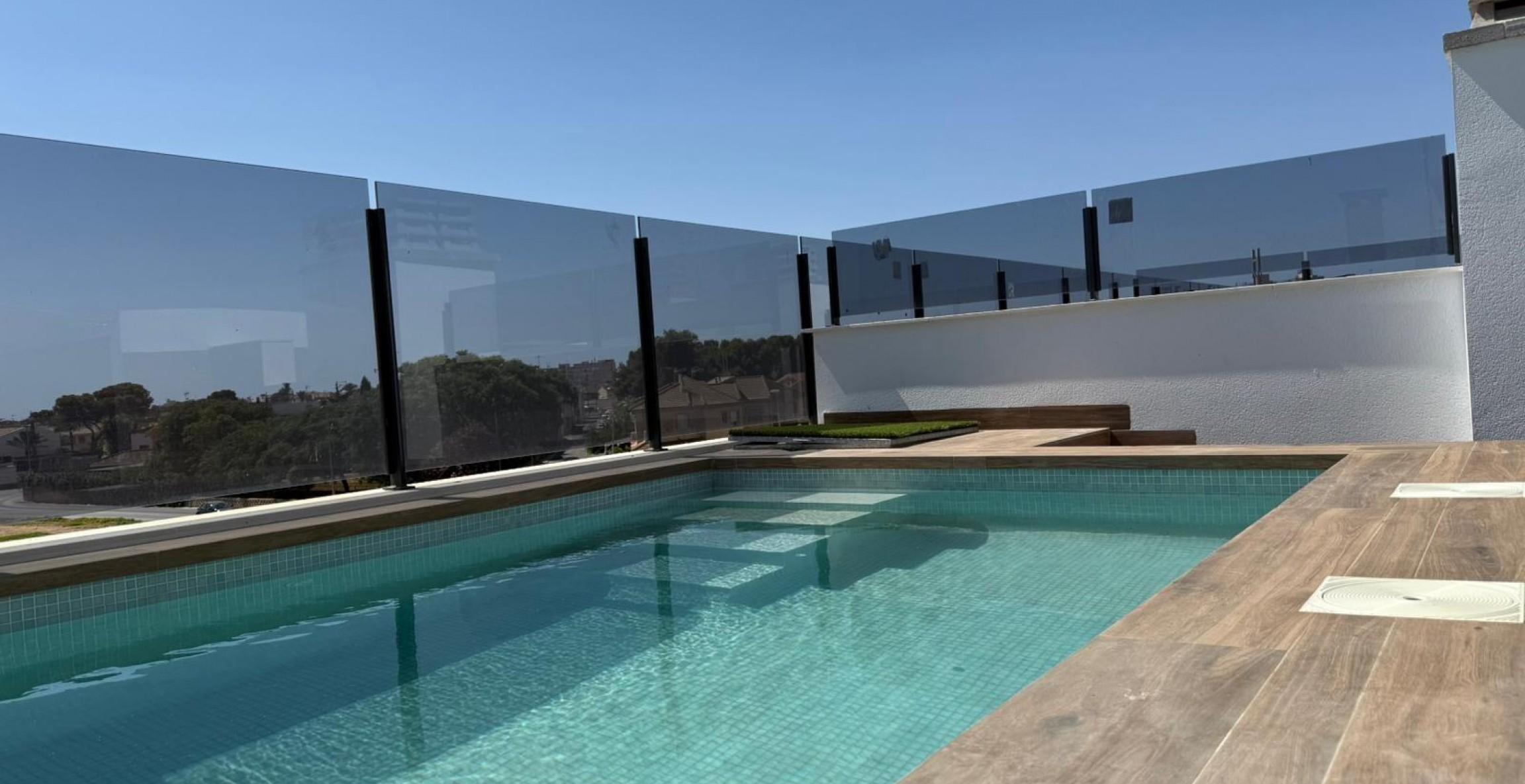 New Build - Bungalow - San Pedro del Pinatar - El Salero