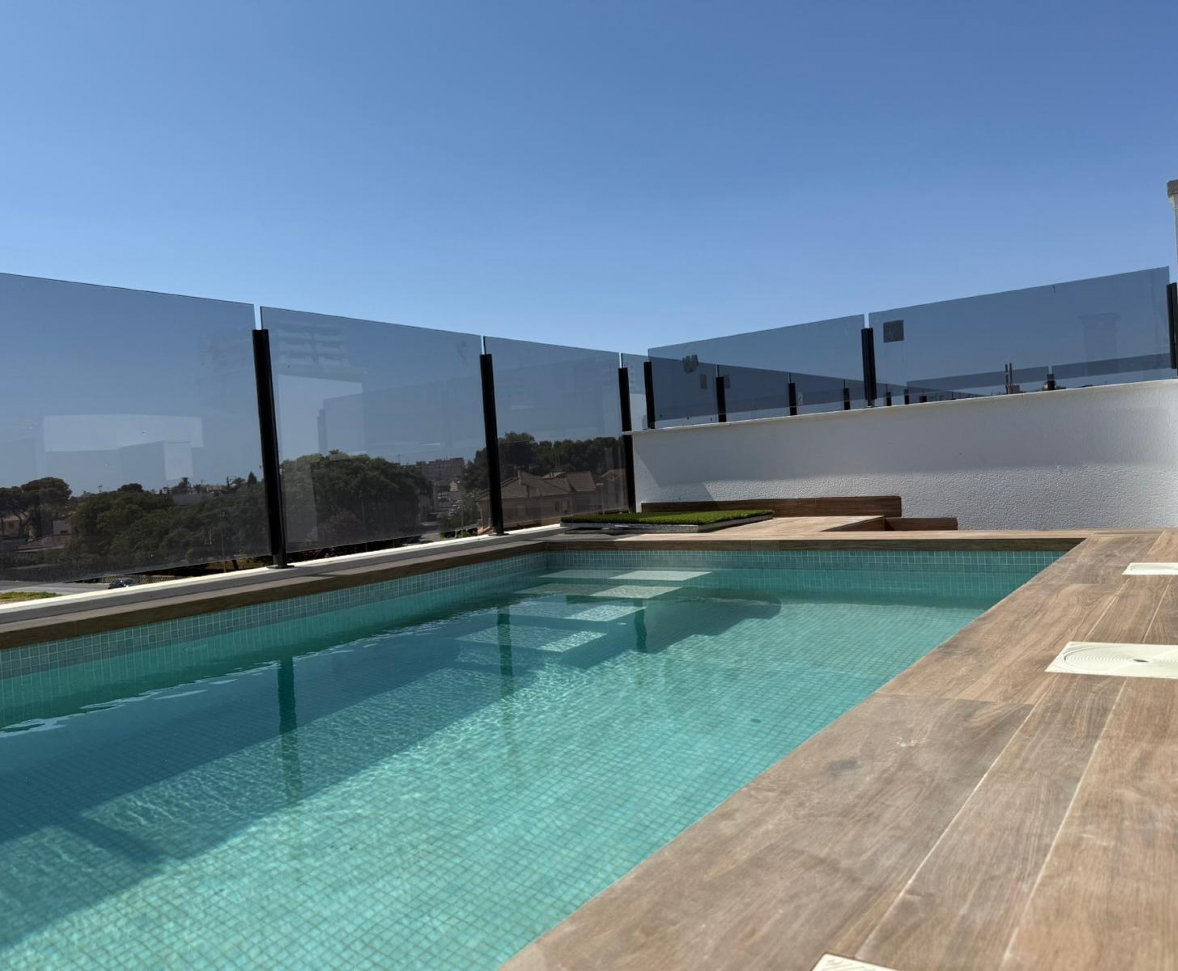 New Build - Bungalow - San Pedro del Pinatar - El Salero