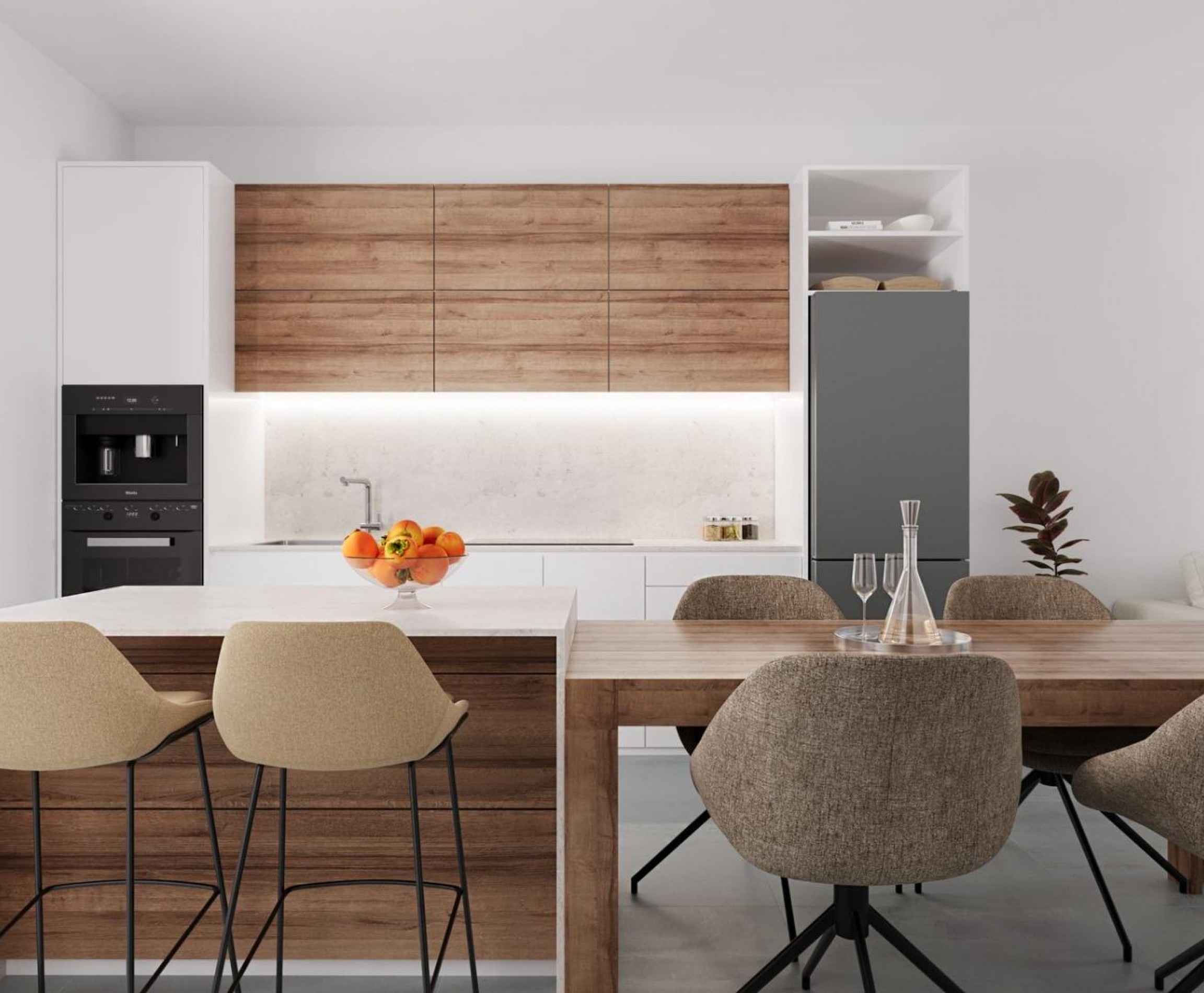 New Build - Town House - Torre Pacheco - El Alba