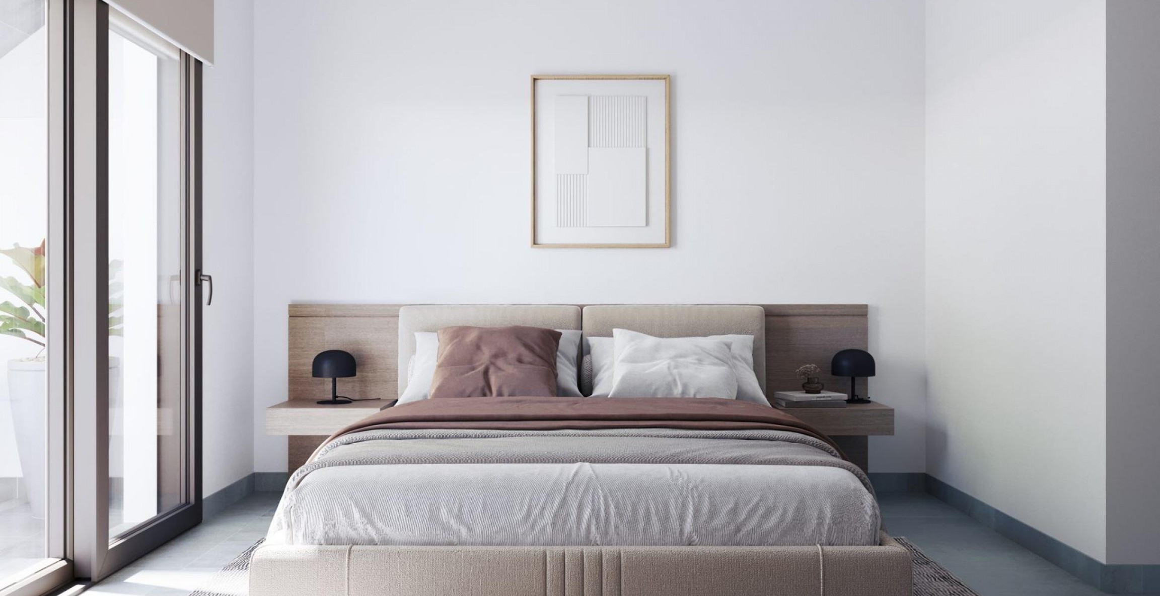 New Build - Town House - Torre Pacheco - El Alba