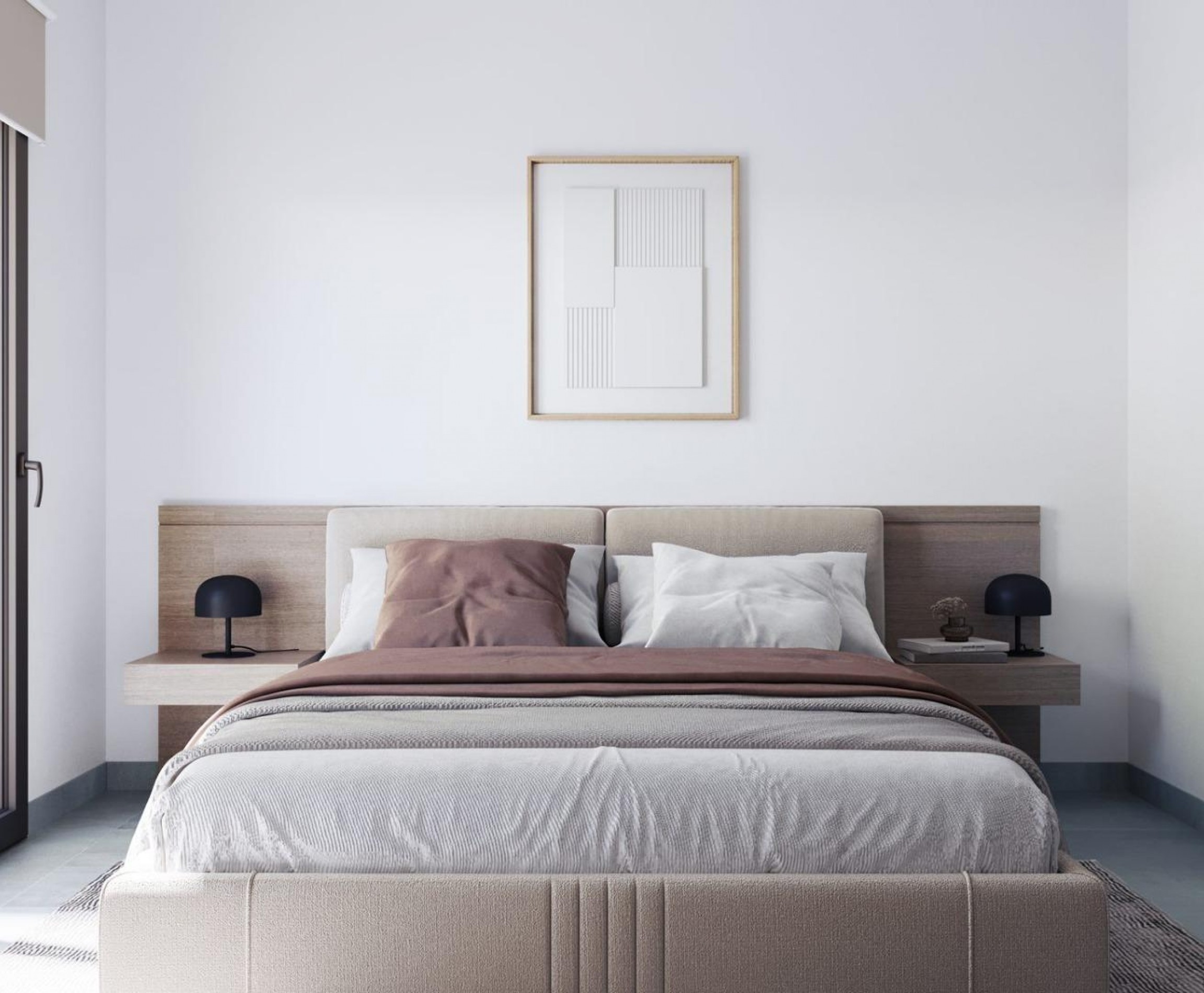 New Build - Town House - Torre Pacheco - El Alba