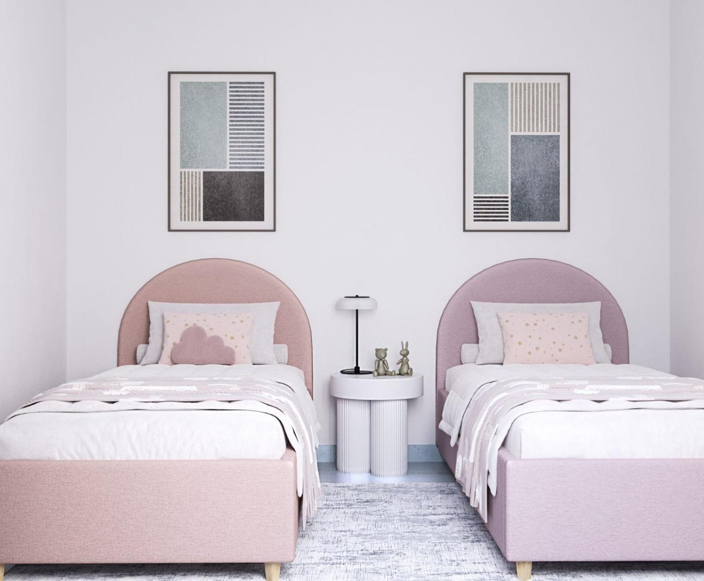 New Build - Town House - Torre Pacheco - El Alba