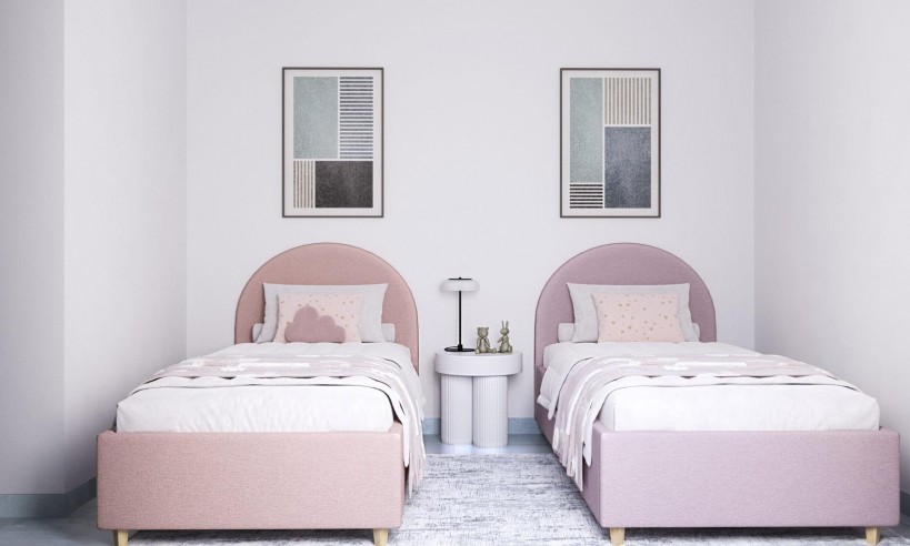 New Build - Town House - Torre Pacheco - El Alba