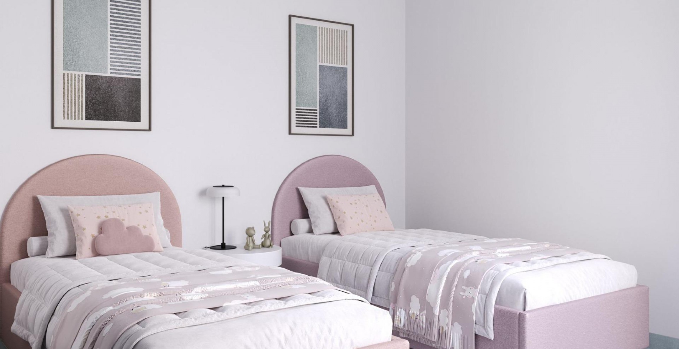 New Build - Town House - Torre Pacheco - El Alba