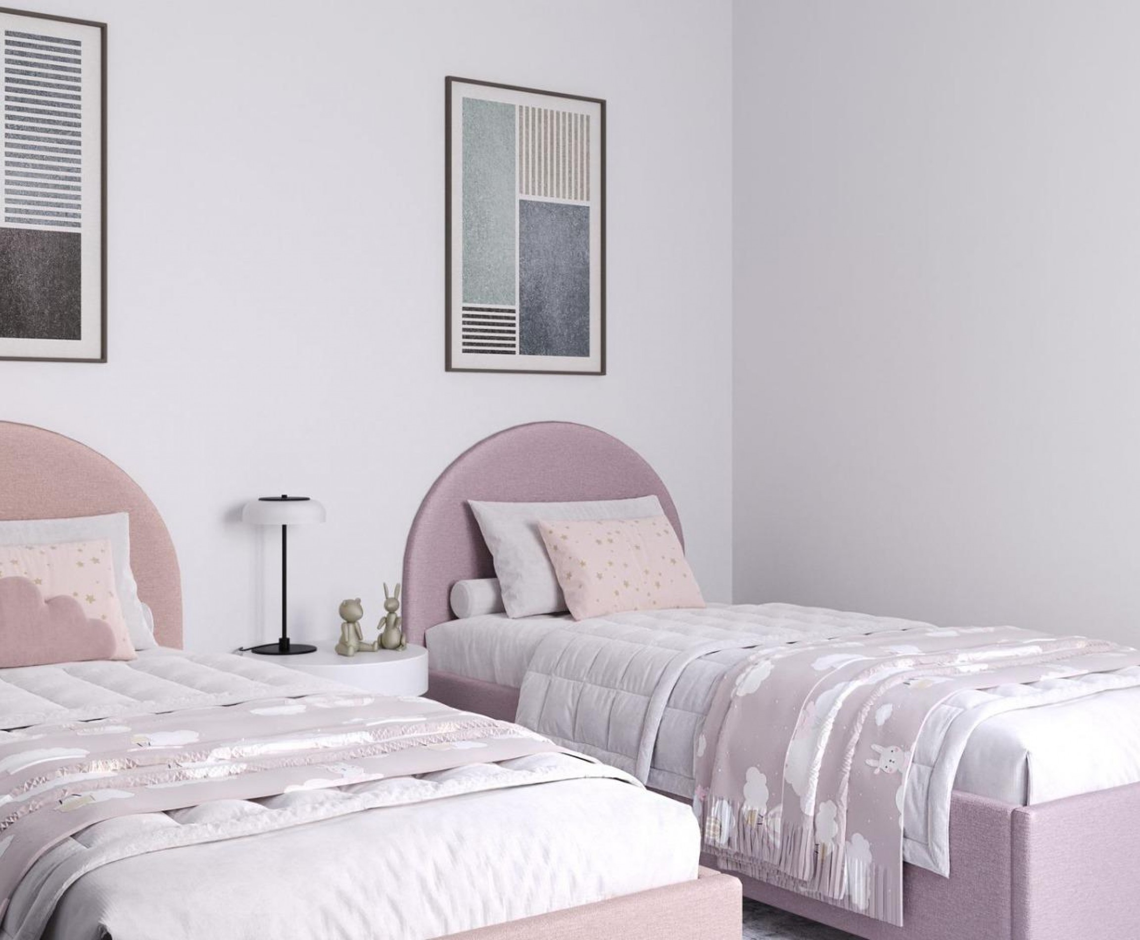 New Build - Town House - Torre Pacheco - El Alba