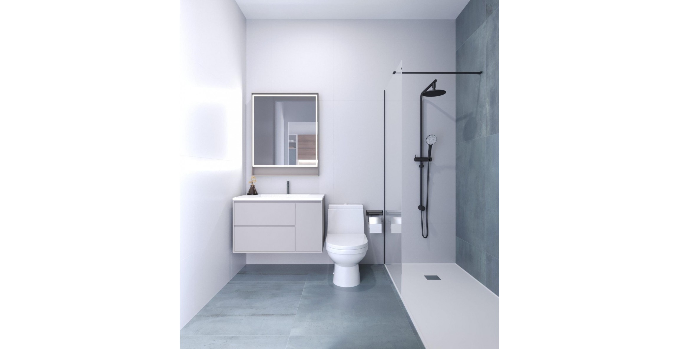 New Build - Town House - Torre Pacheco - El Alba