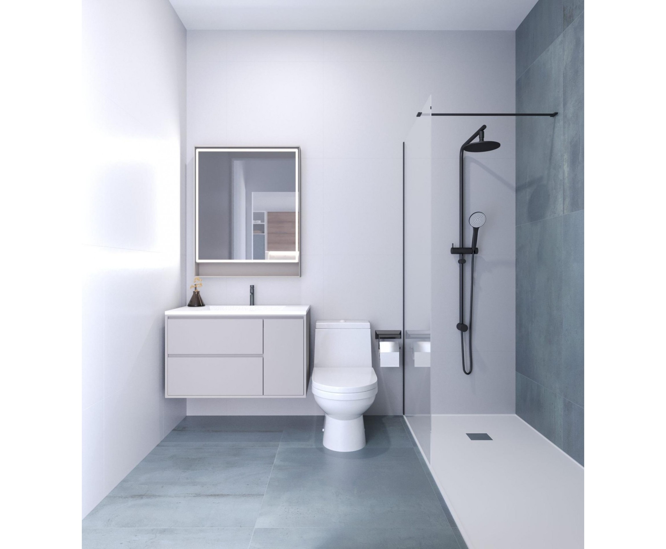 New Build - Town House - Torre Pacheco - El Alba