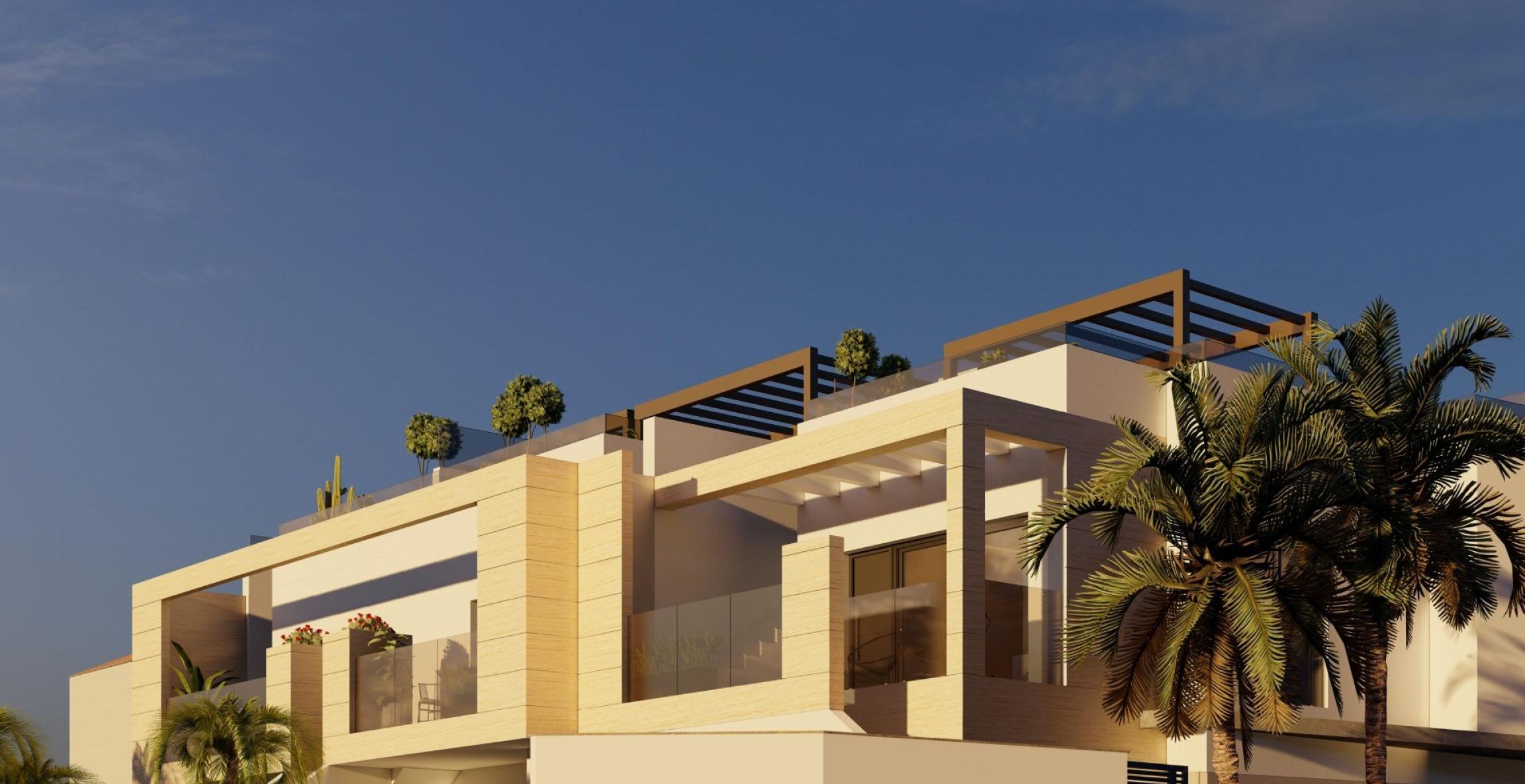 New Build - Bungalow - San Pedro del Pinatar - El Salero