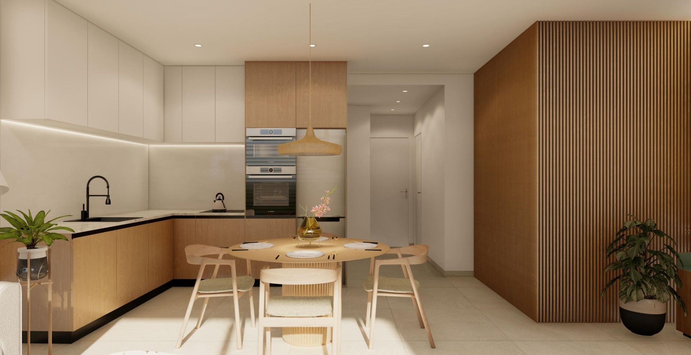 New Build - Bungalow - San Pedro del Pinatar - El Salero