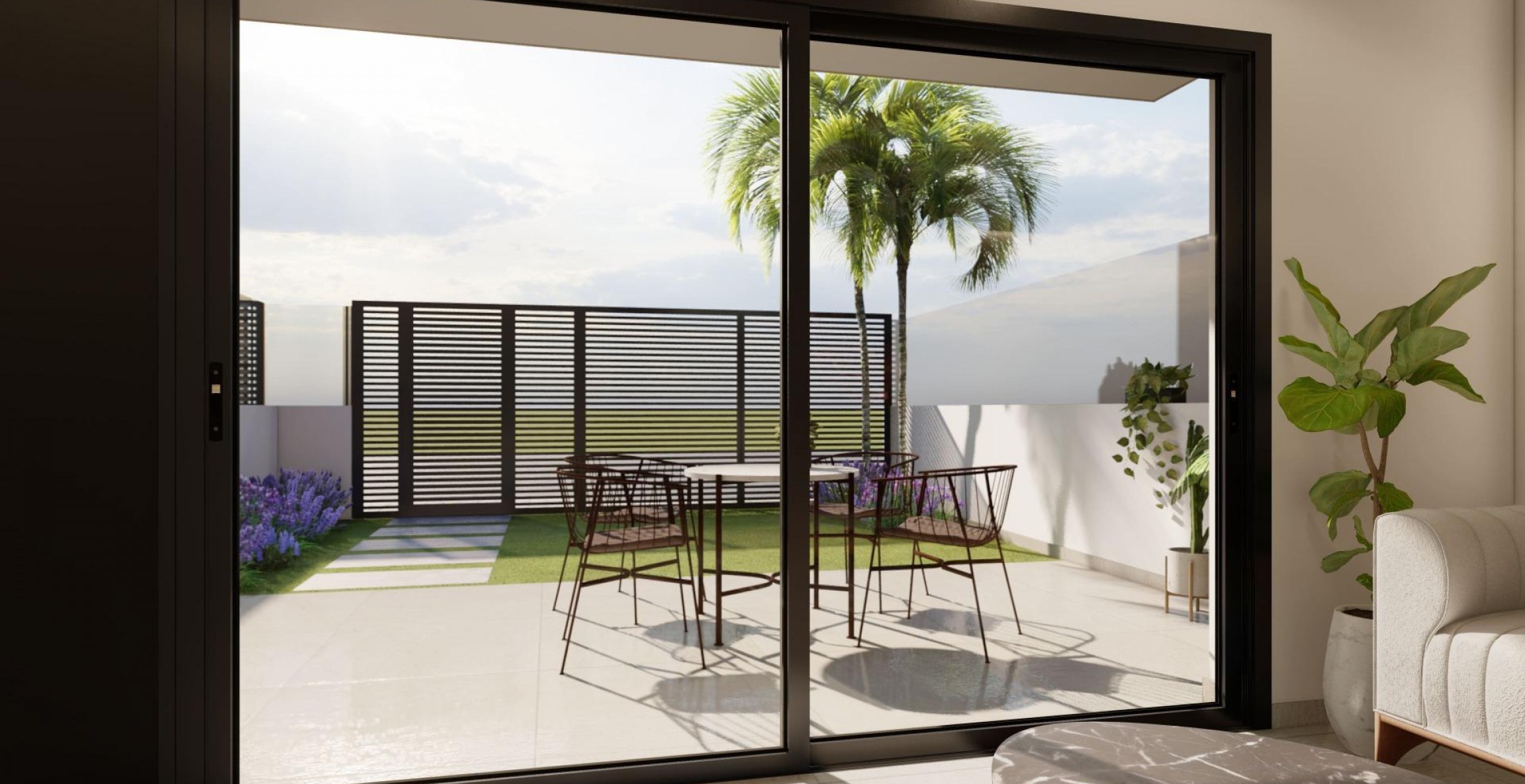 New Build - Bungalow - San Pedro del Pinatar - El Salero