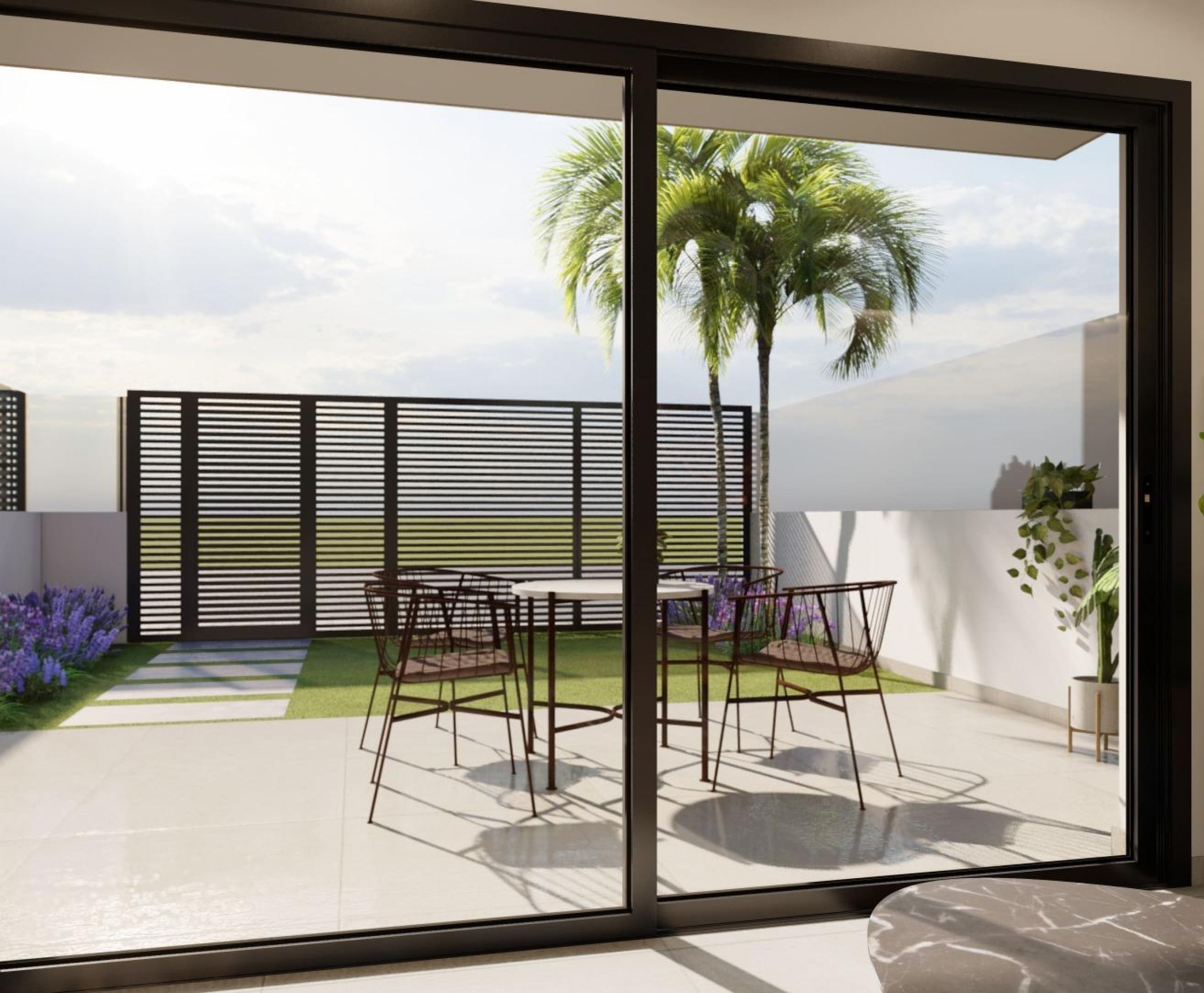 New Build - Bungalow - San Pedro del Pinatar - El Salero