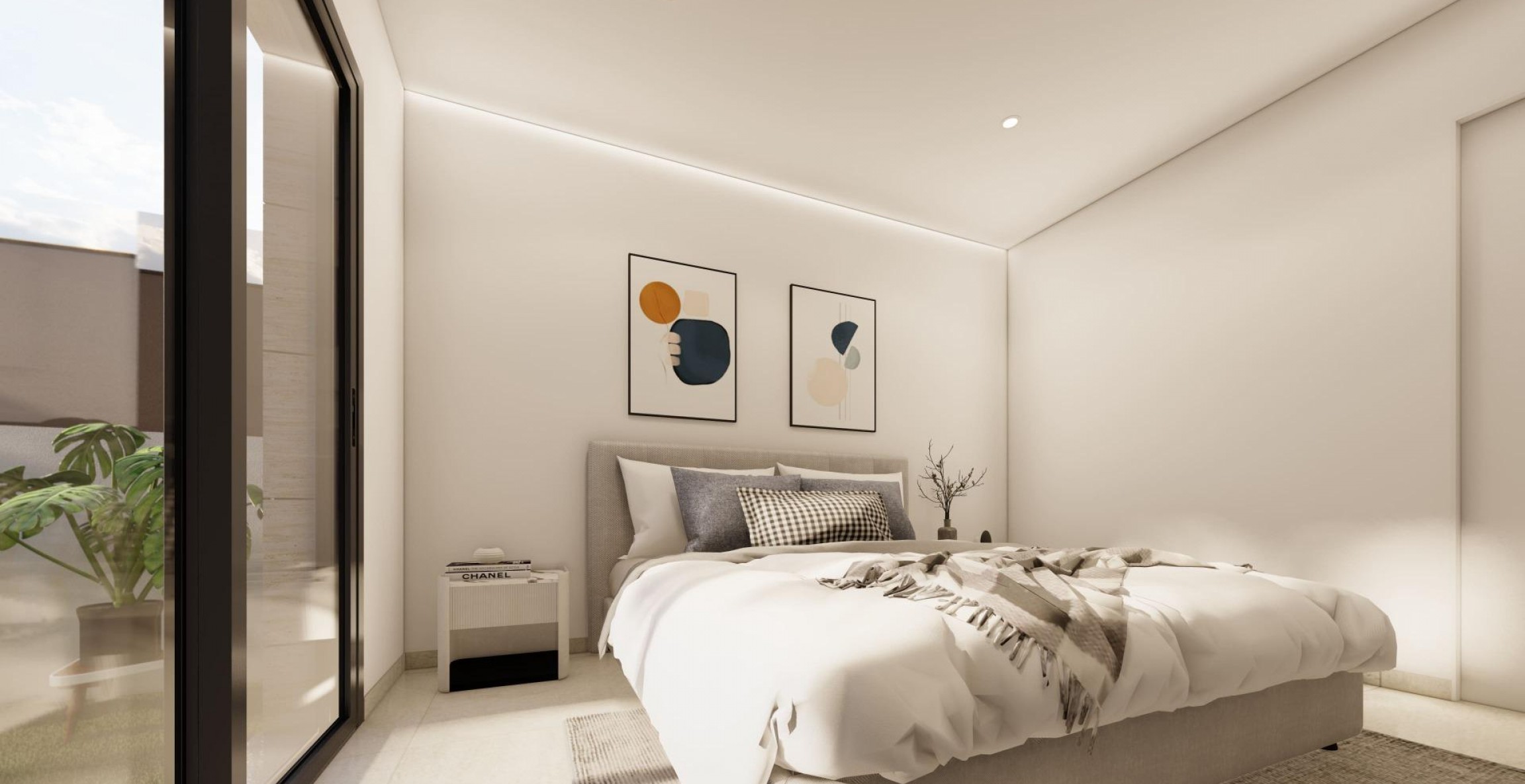 New Build - Bungalow - San Pedro del Pinatar - El Salero