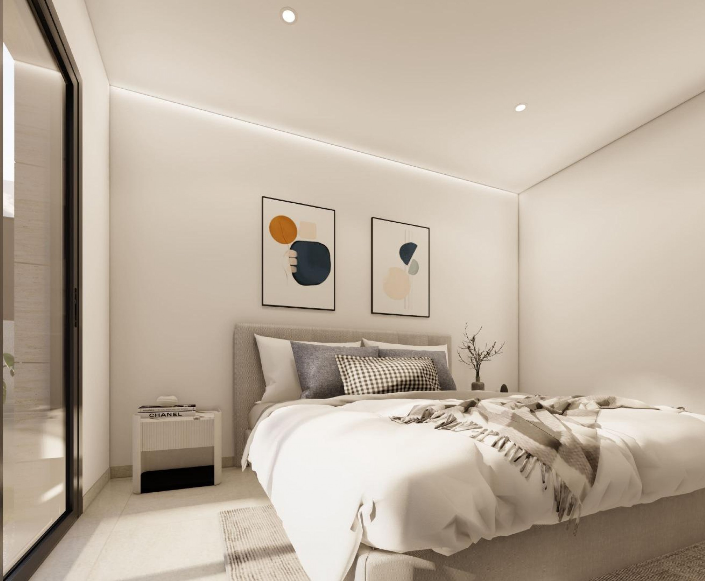 New Build - Bungalow - San Pedro del Pinatar - El Salero