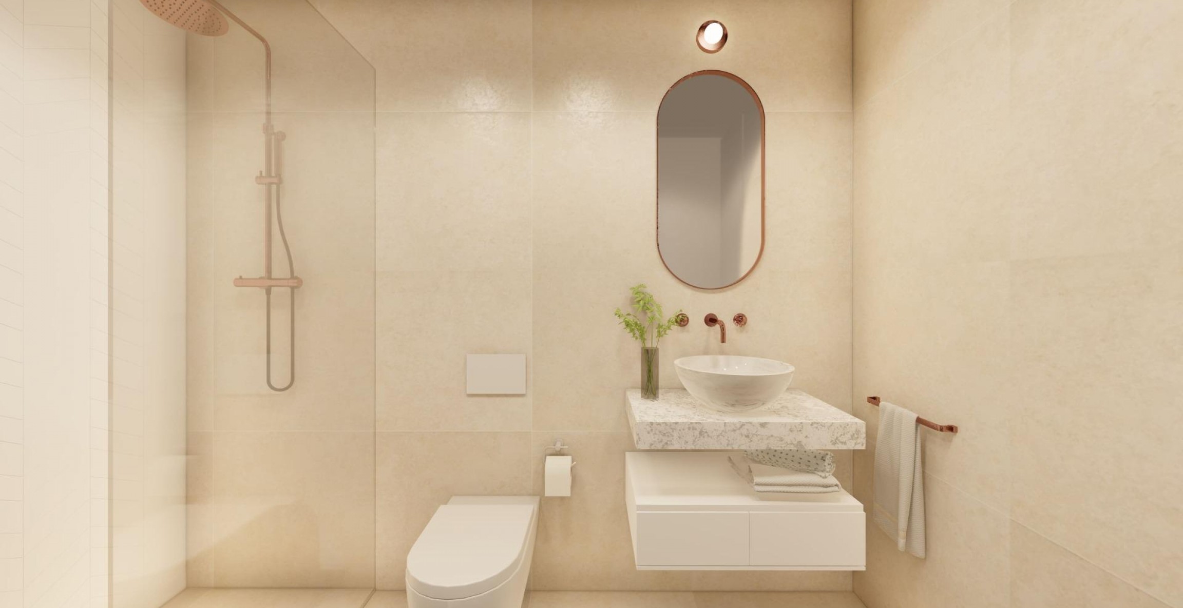 New Build - Bungalow - San Pedro del Pinatar - El Salero