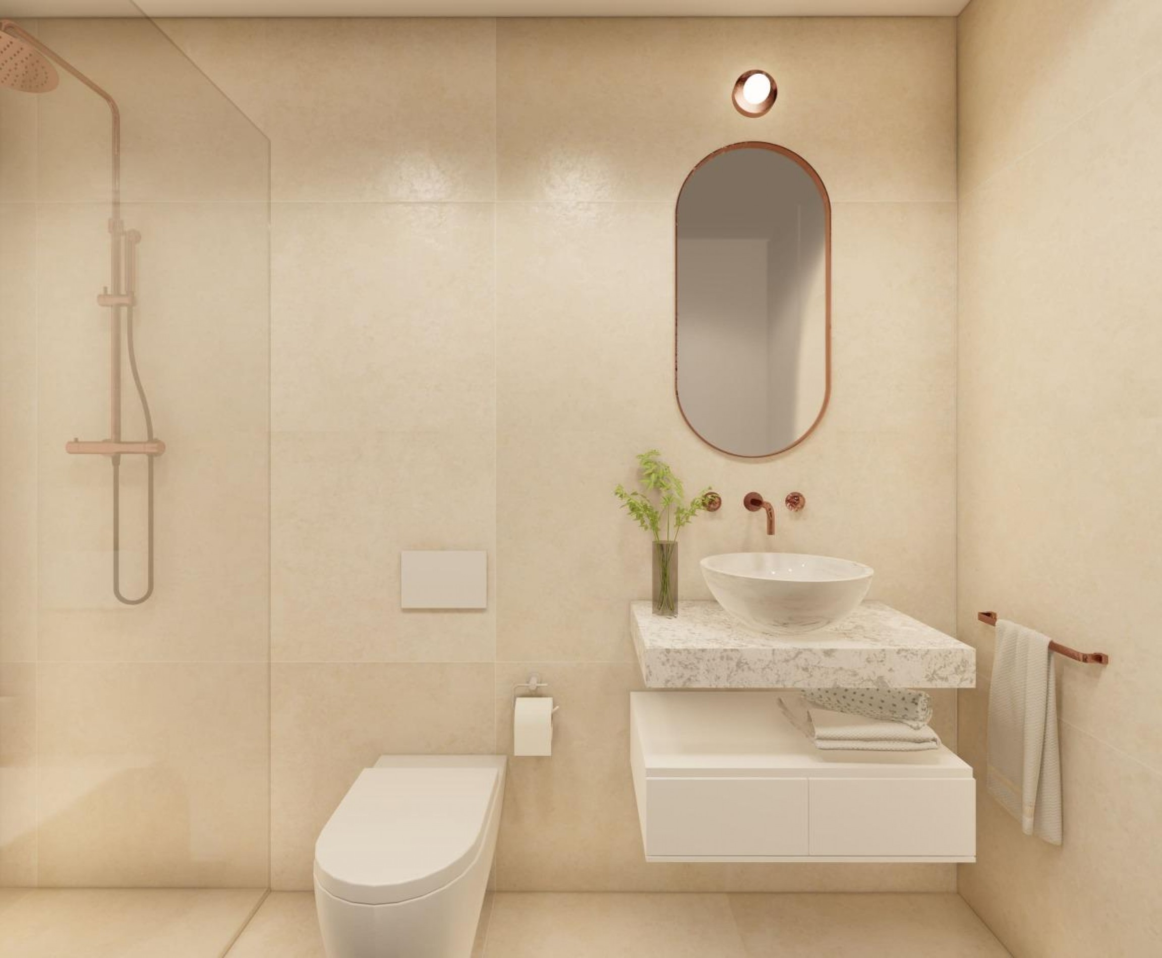 New Build - Bungalow - San Pedro del Pinatar - El Salero