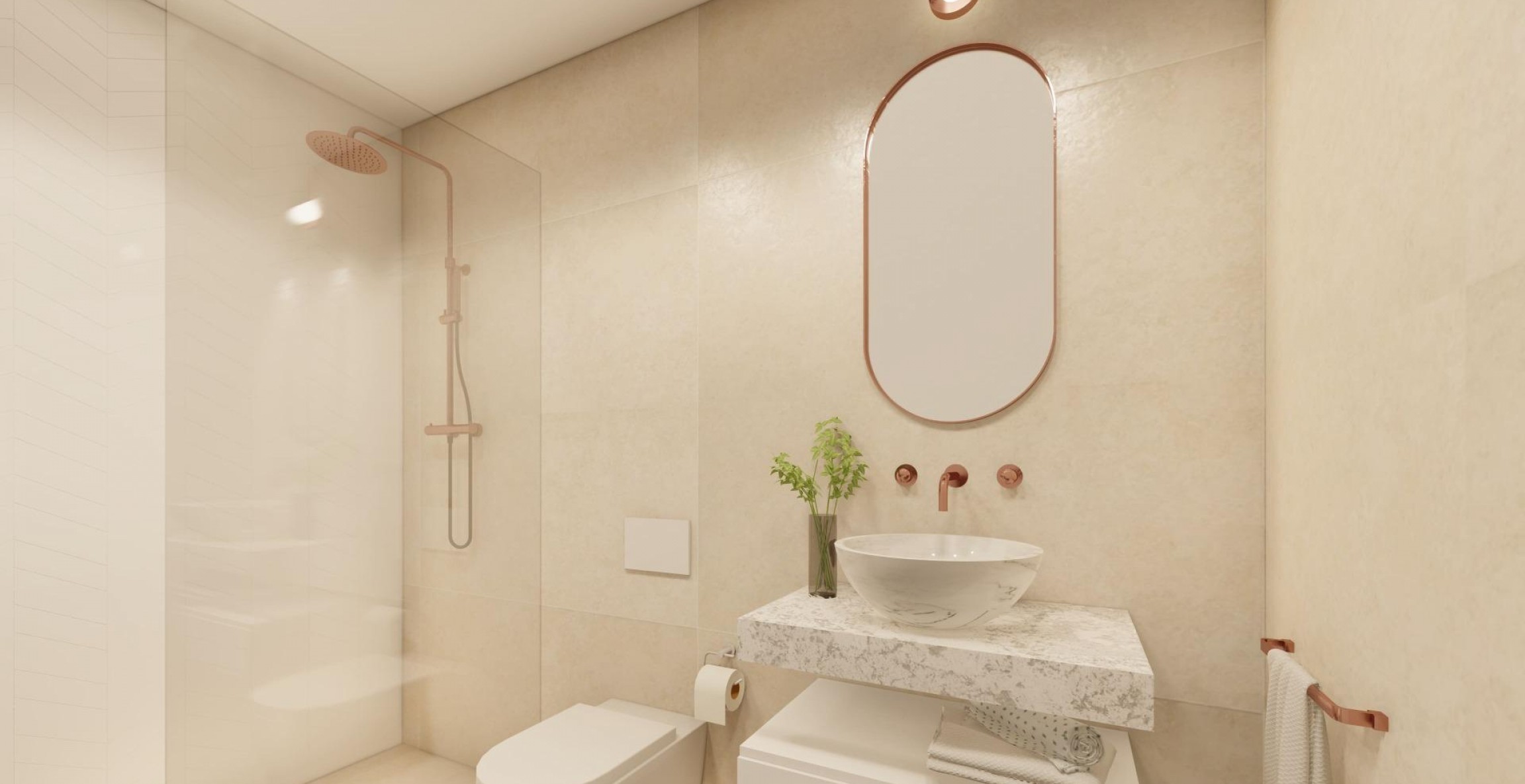 New Build - Bungalow - San Pedro del Pinatar - El Salero