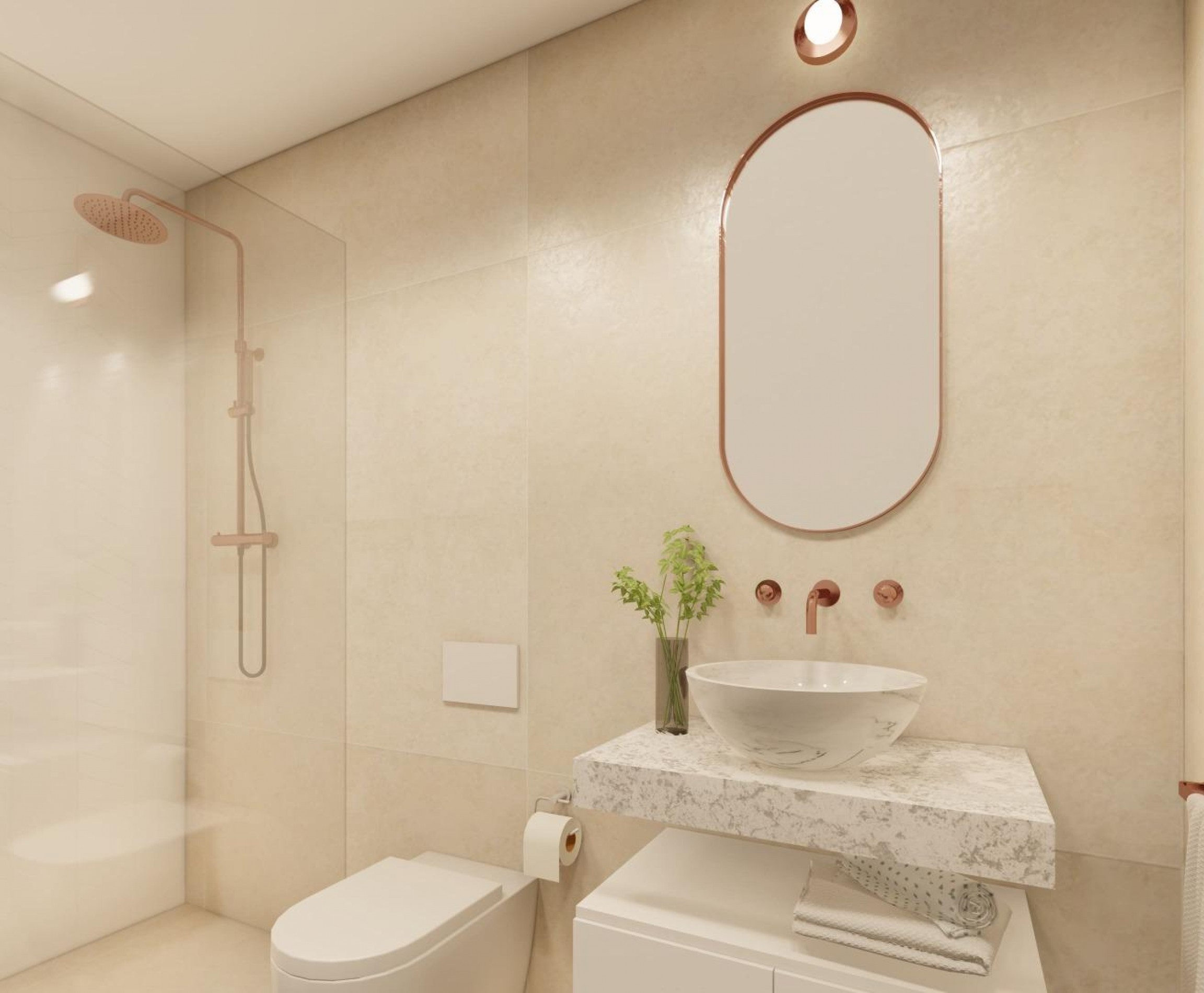 New Build - Bungalow - San Pedro del Pinatar - El Salero