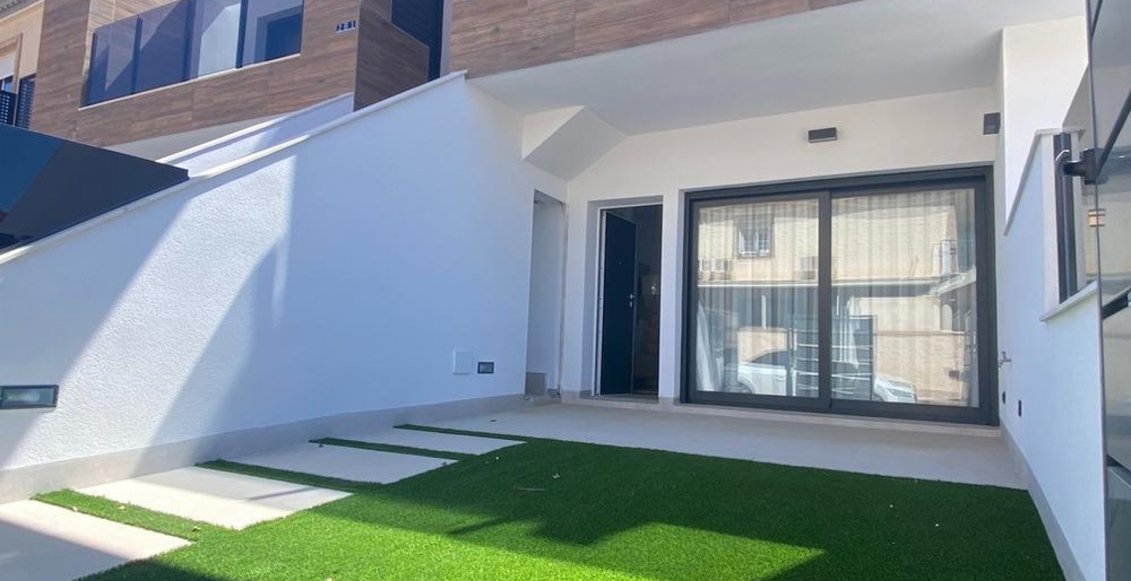 New Build - Bungalow - San Pedro del Pinatar - El Salero